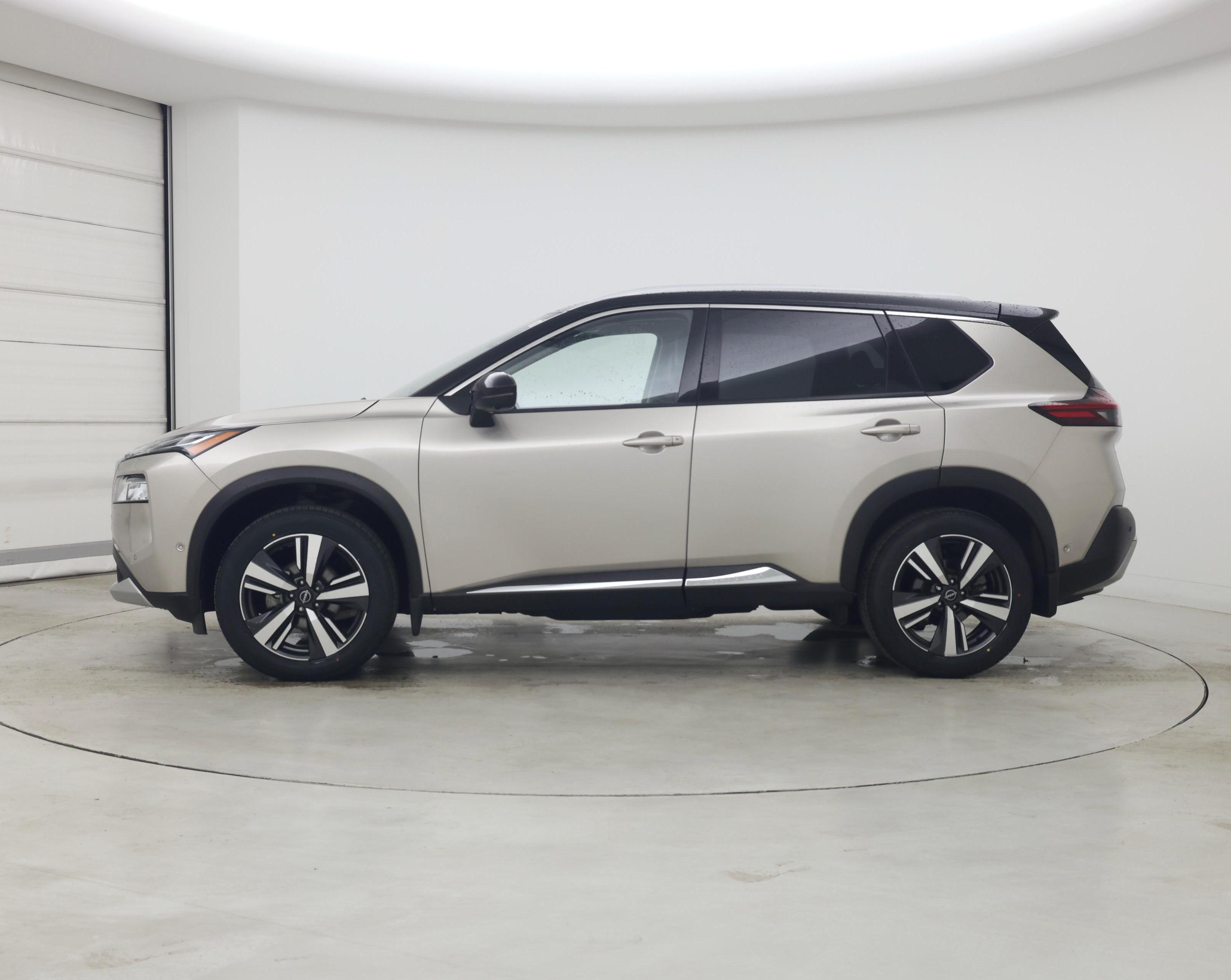 Thumbnail: 2023 Nissan Rogue - 3