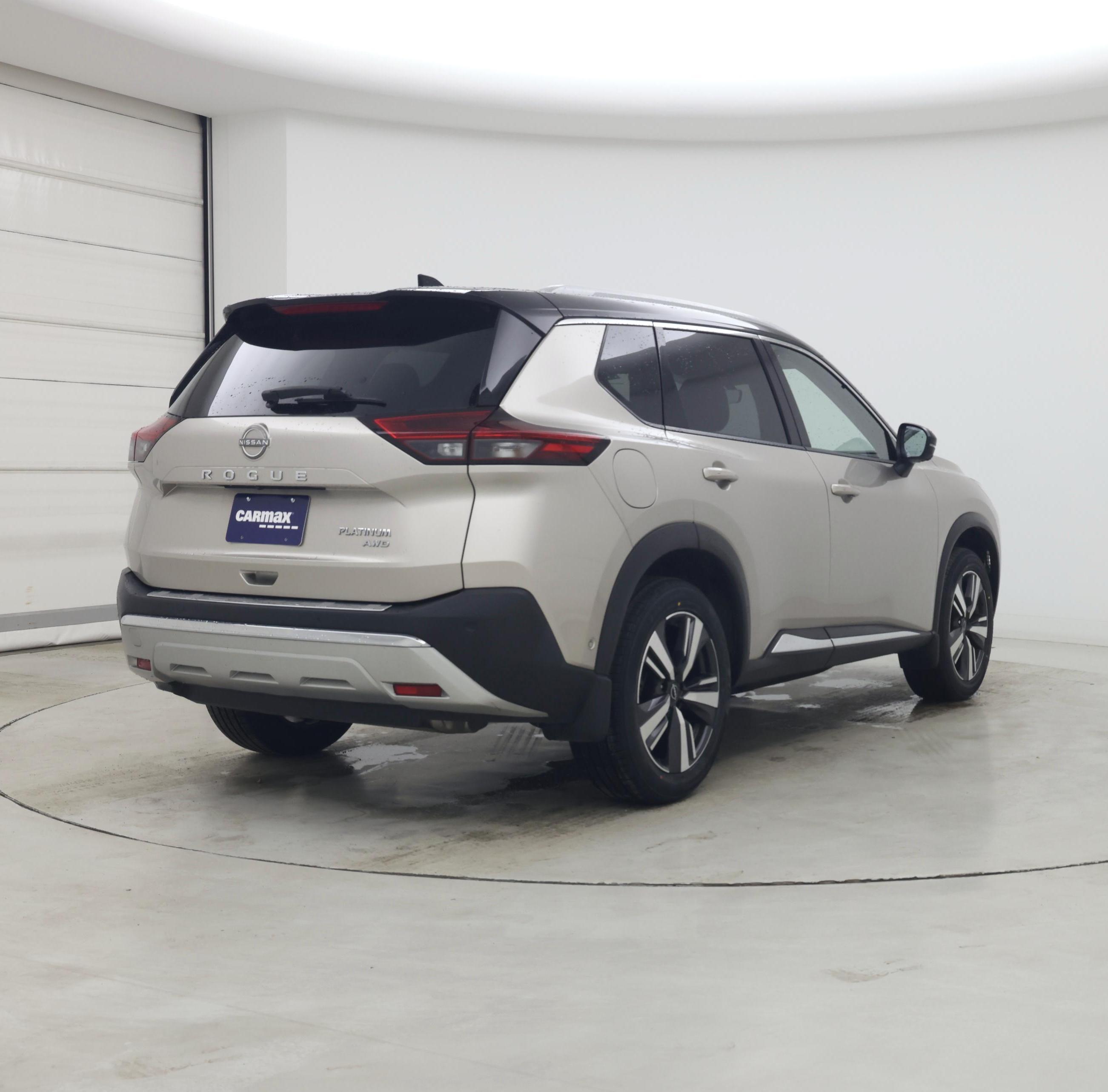Thumbnail: 2023 Nissan Rogue - 8