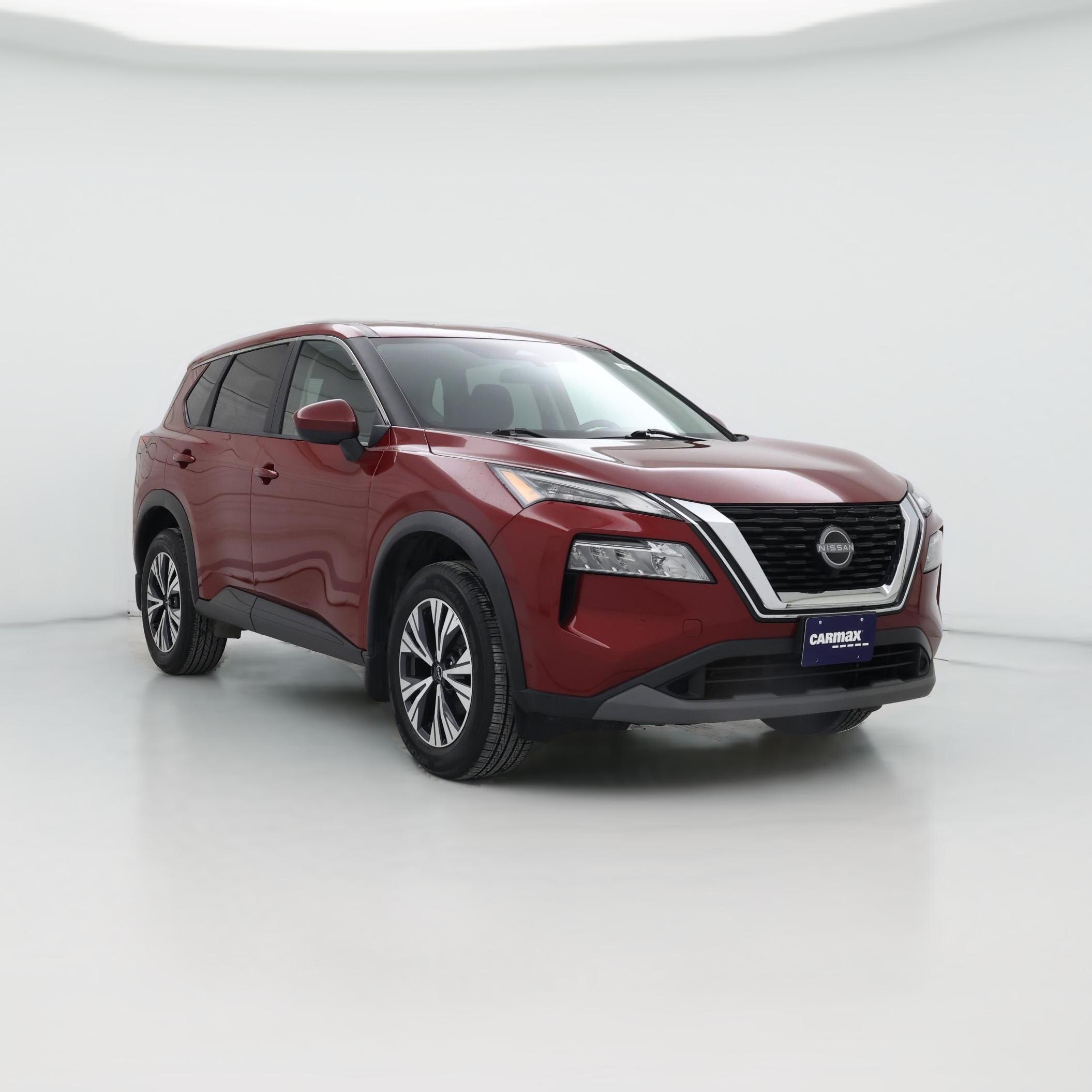 Thumbnail: 2023 Nissan Rogue - 1