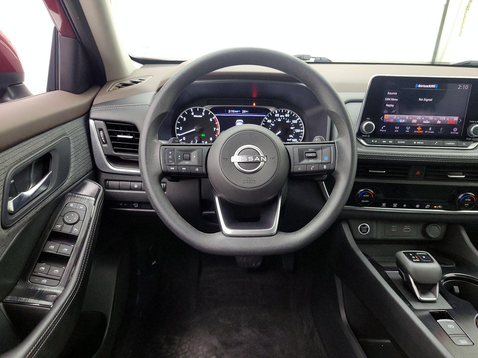 Thumbnail: 2023 Nissan Rogue - 10