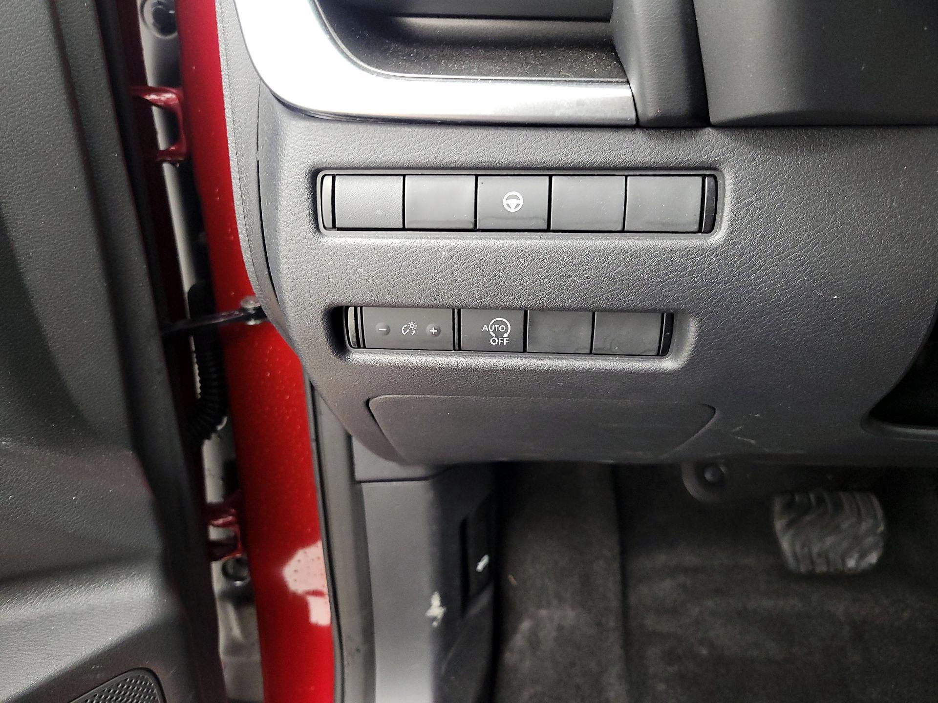 Thumbnail: 2023 Nissan Rogue - 13