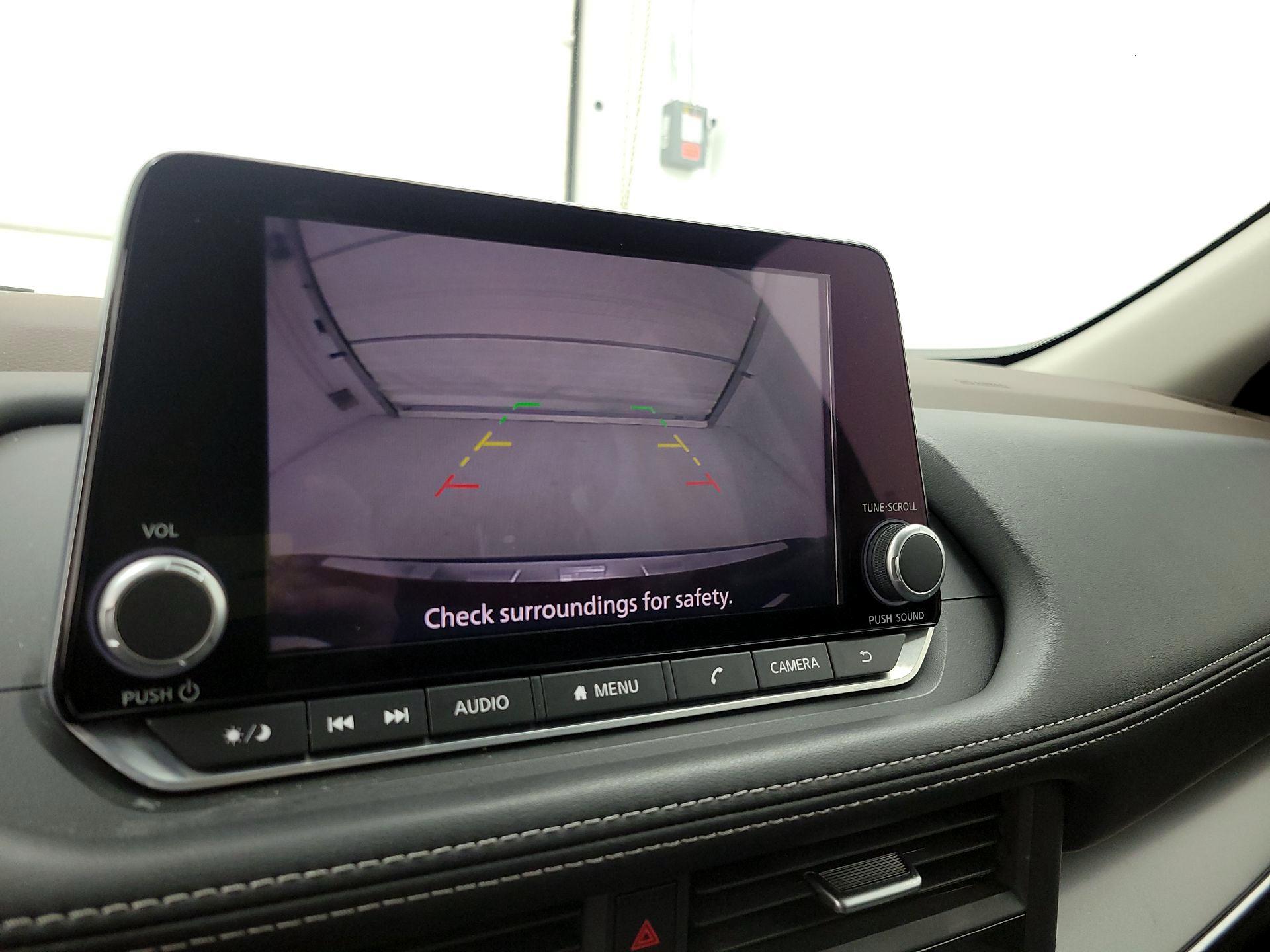 Thumbnail: 2023 Nissan Rogue - 14