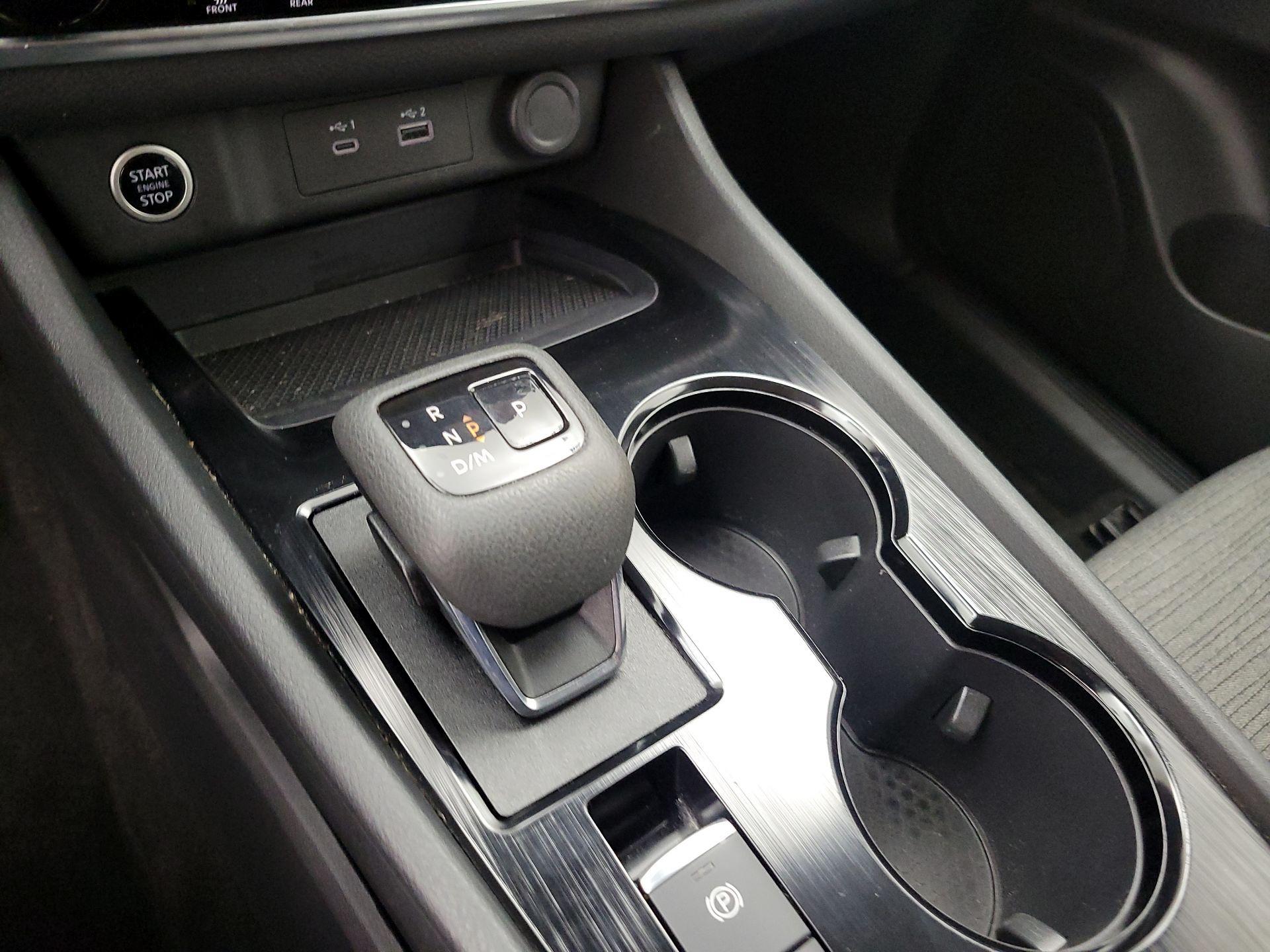 Thumbnail: 2023 Nissan Rogue - 17