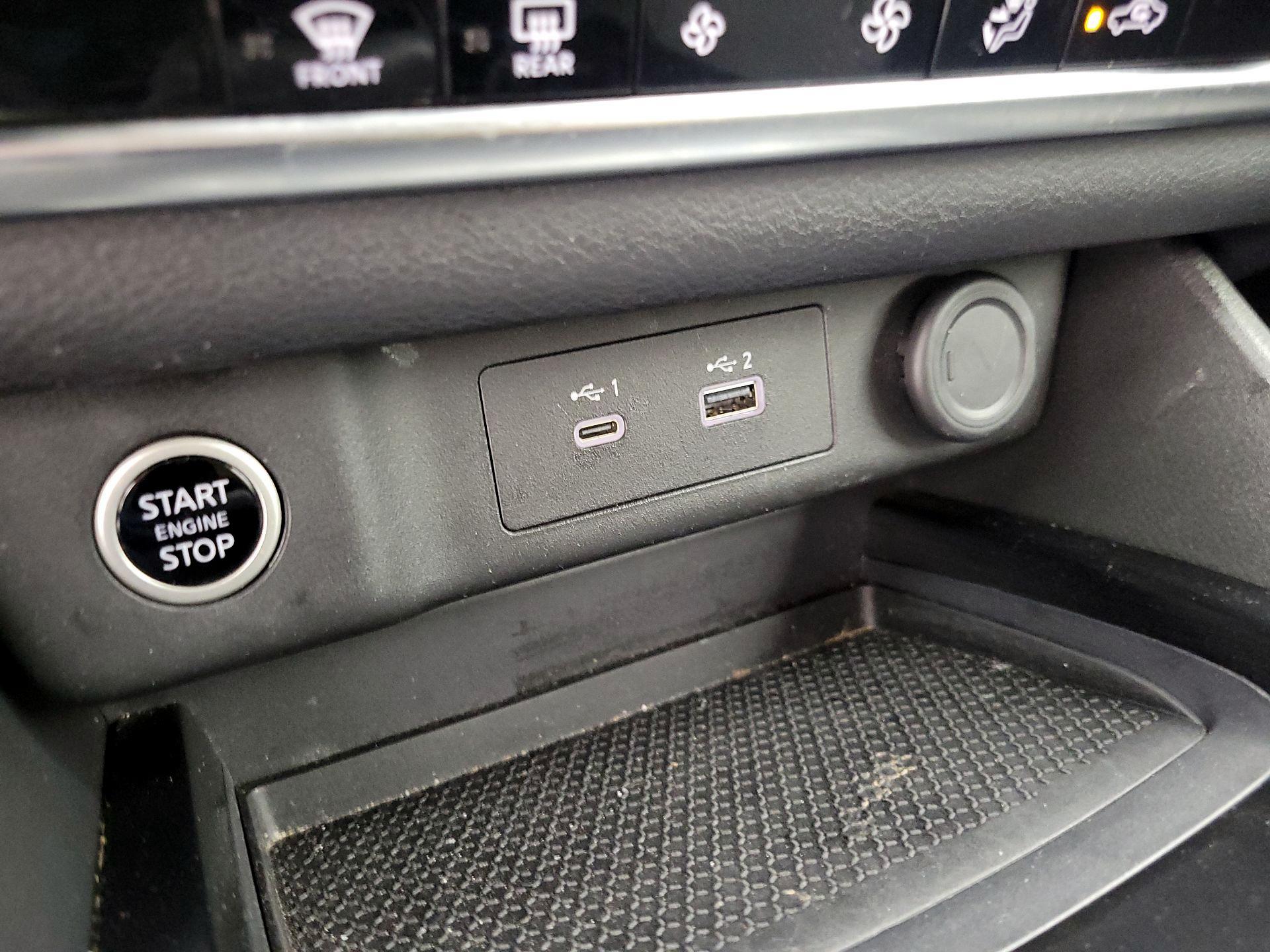 Thumbnail: 2023 Nissan Rogue - 18