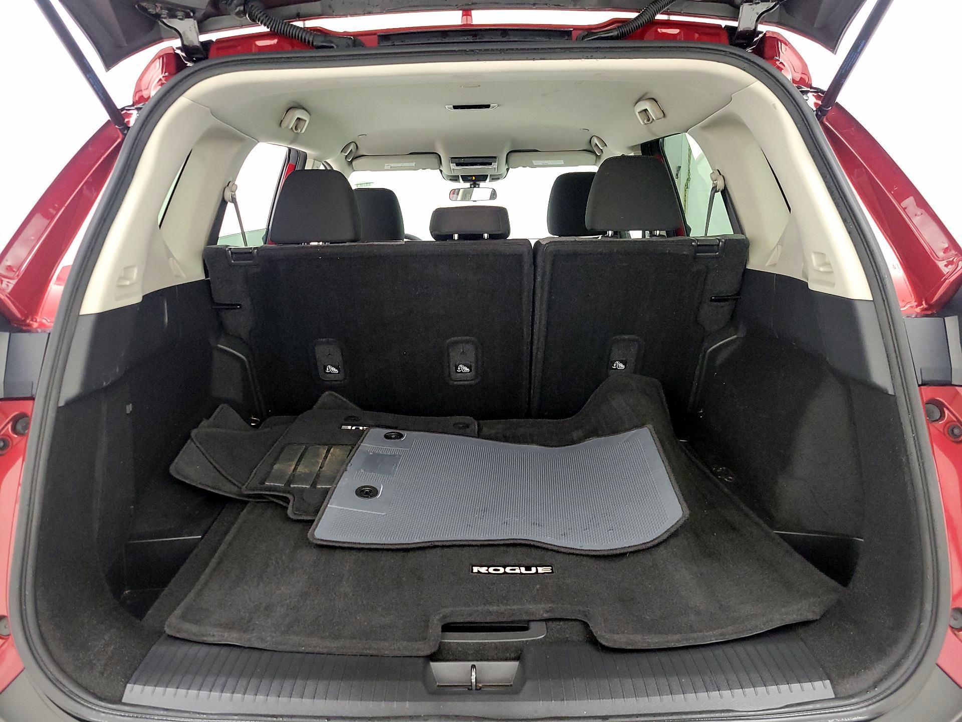 Thumbnail: 2023 Nissan Rogue - 20