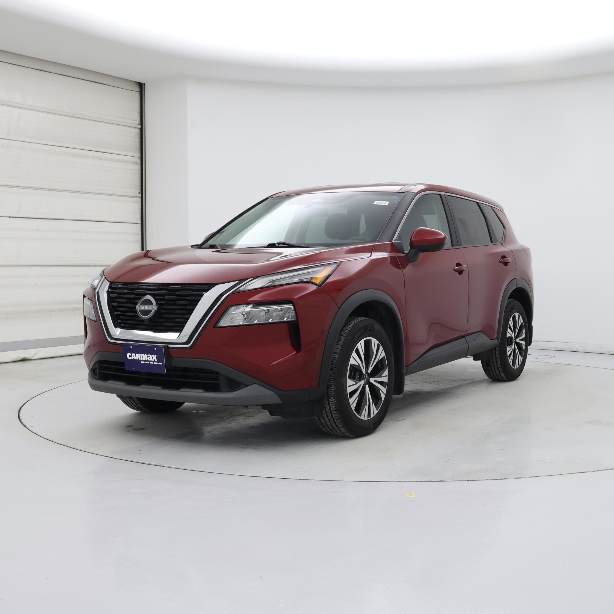 Thumbnail: 2023 Nissan Rogue - 4