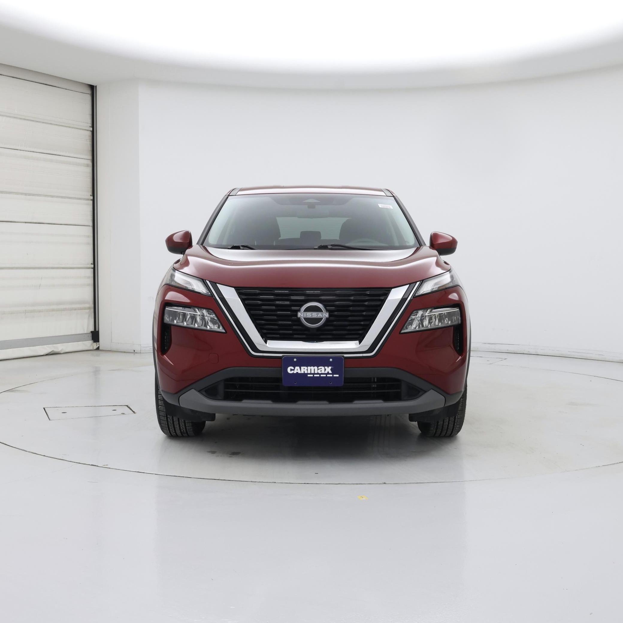 Thumbnail: 2023 Nissan Rogue - 5