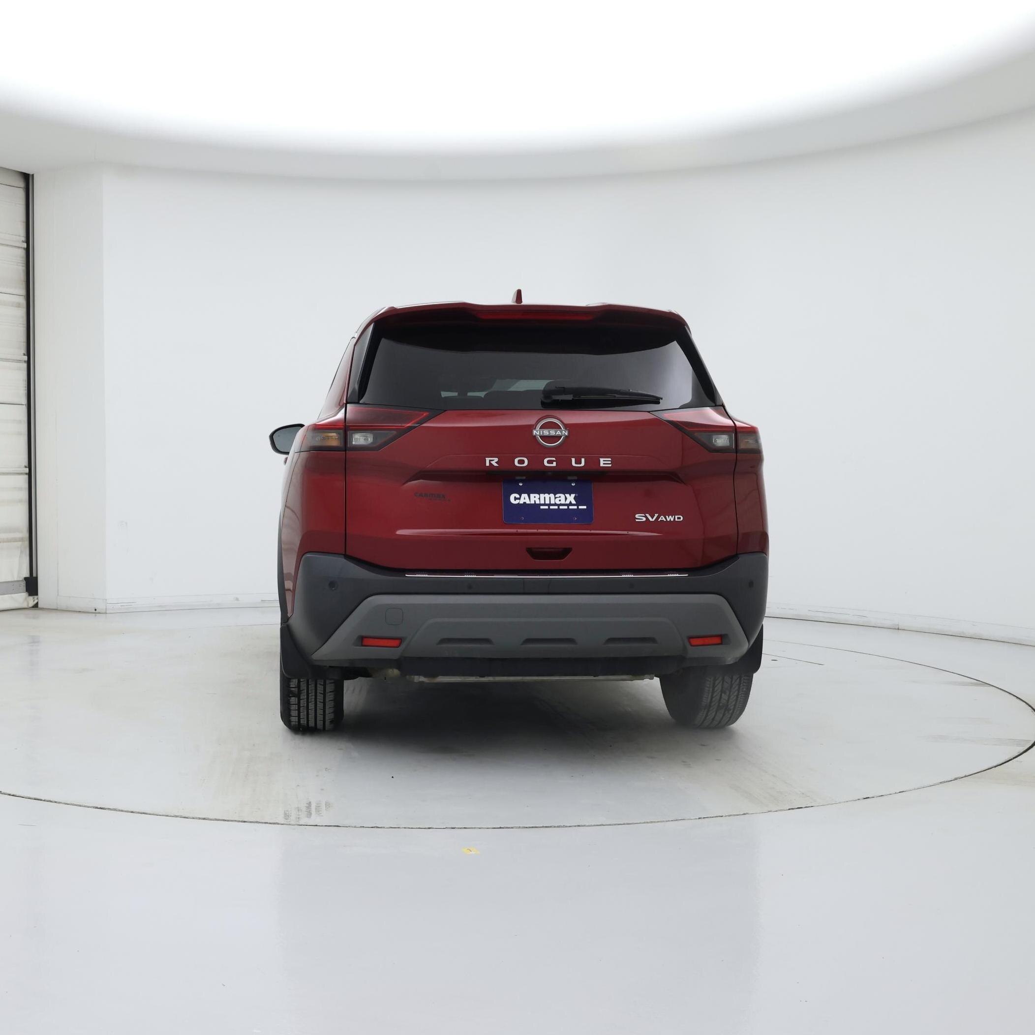 Thumbnail: 2023 Nissan Rogue - 6