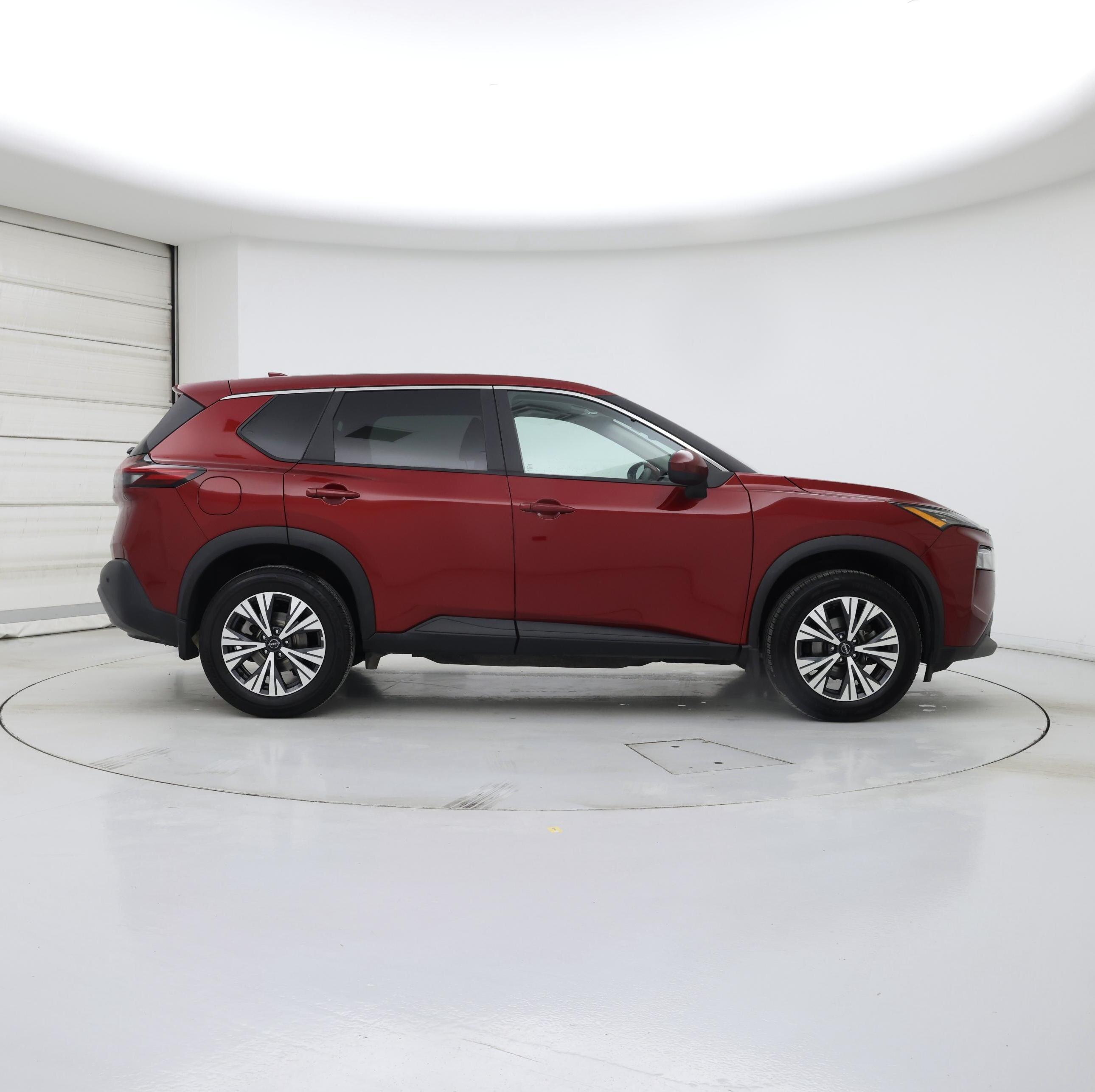Thumbnail: 2023 Nissan Rogue - 7