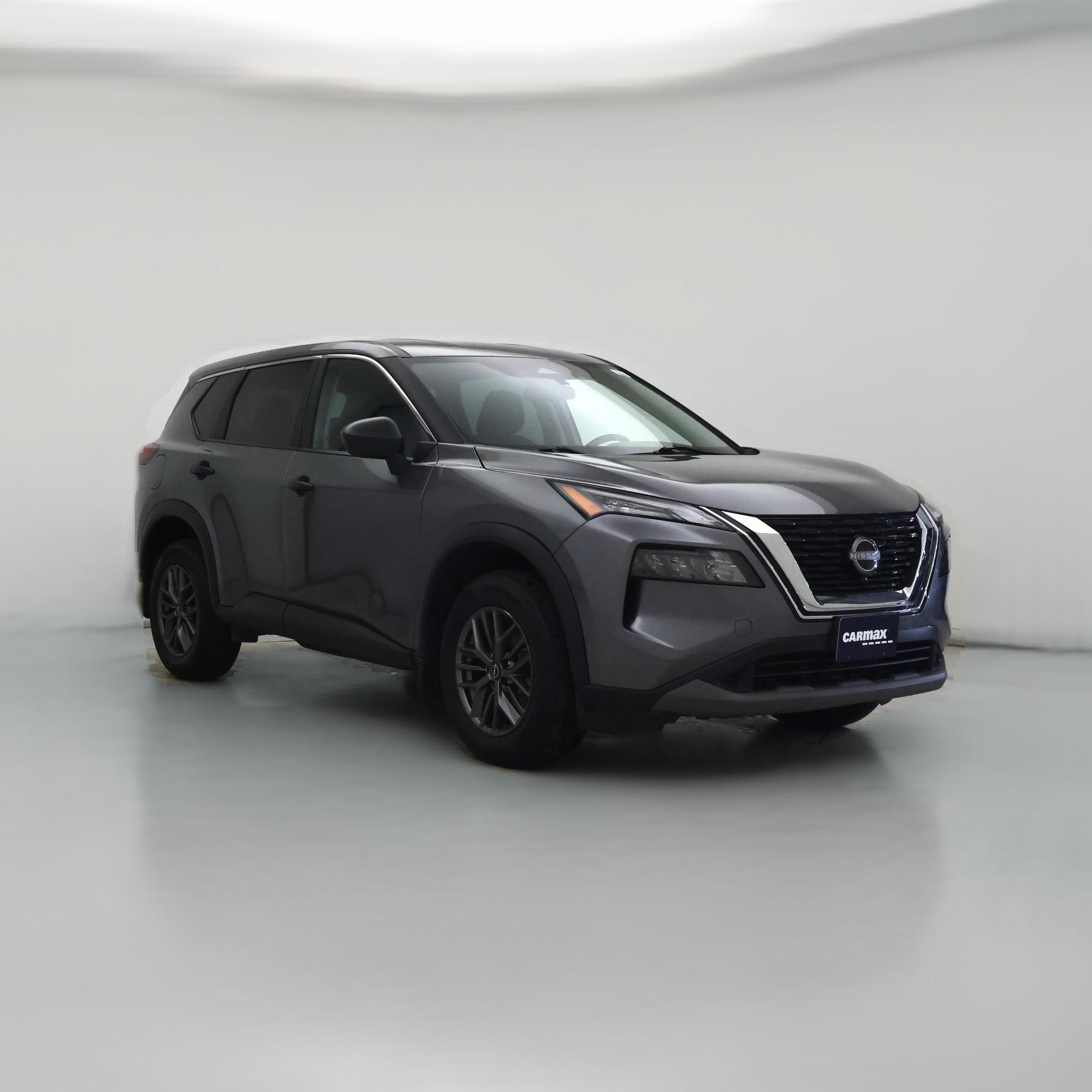 Thumbnail: 2023 Nissan Rogue - 1