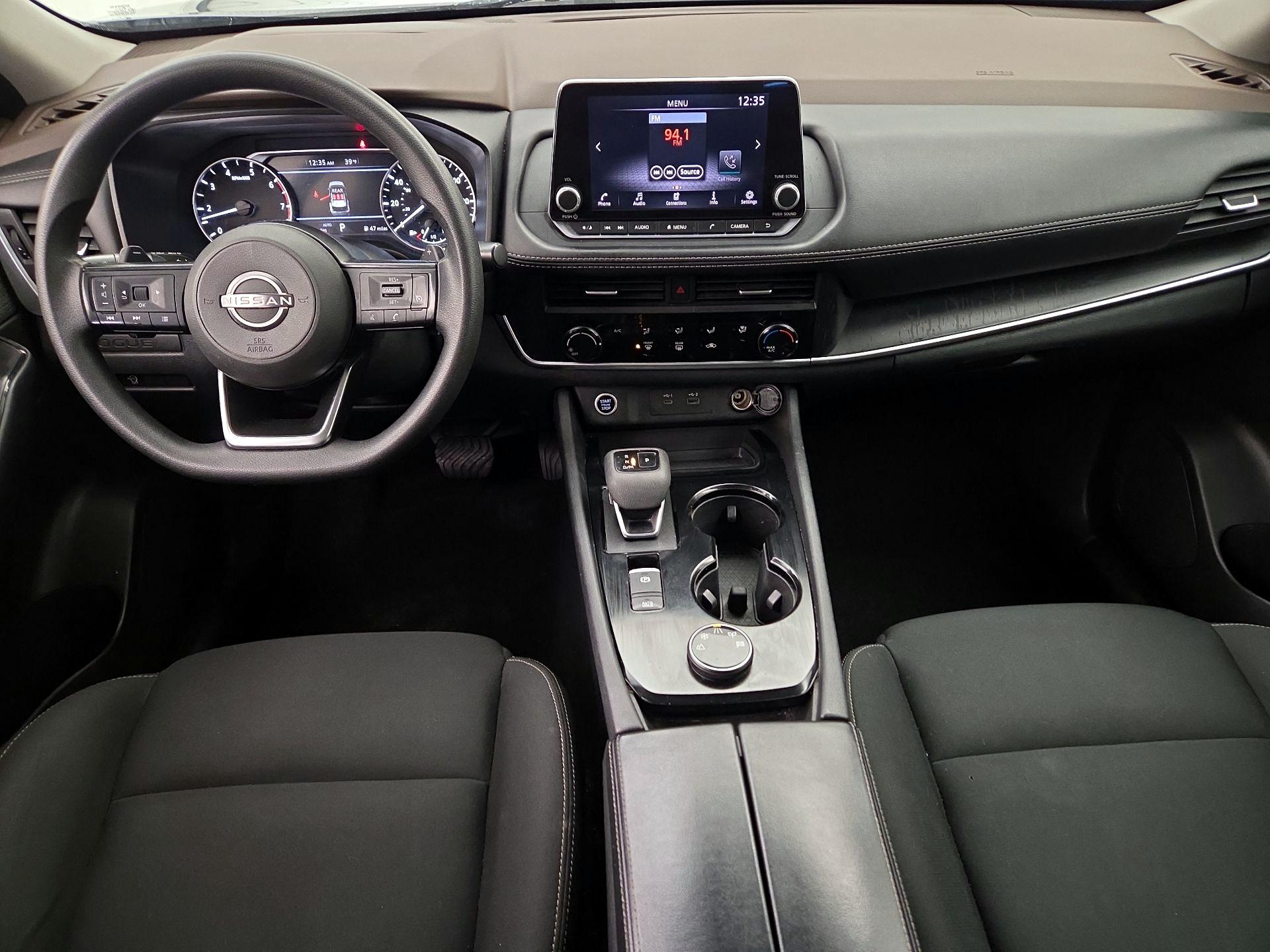 Thumbnail: 2023 Nissan Rogue - 9