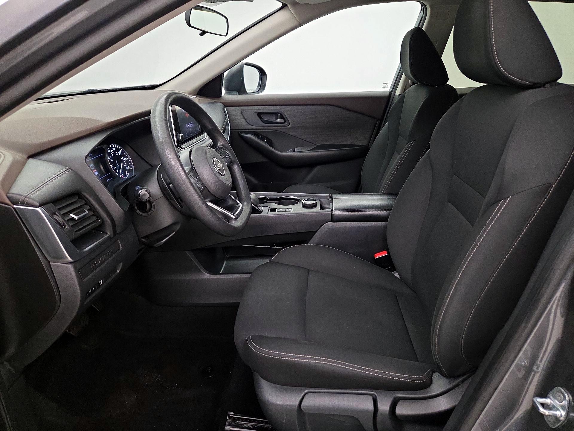 Thumbnail: 2023 Nissan Rogue - 11