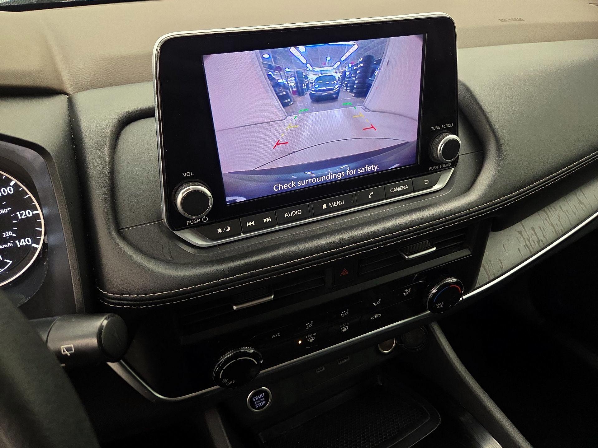 Thumbnail: 2023 Nissan Rogue - 14