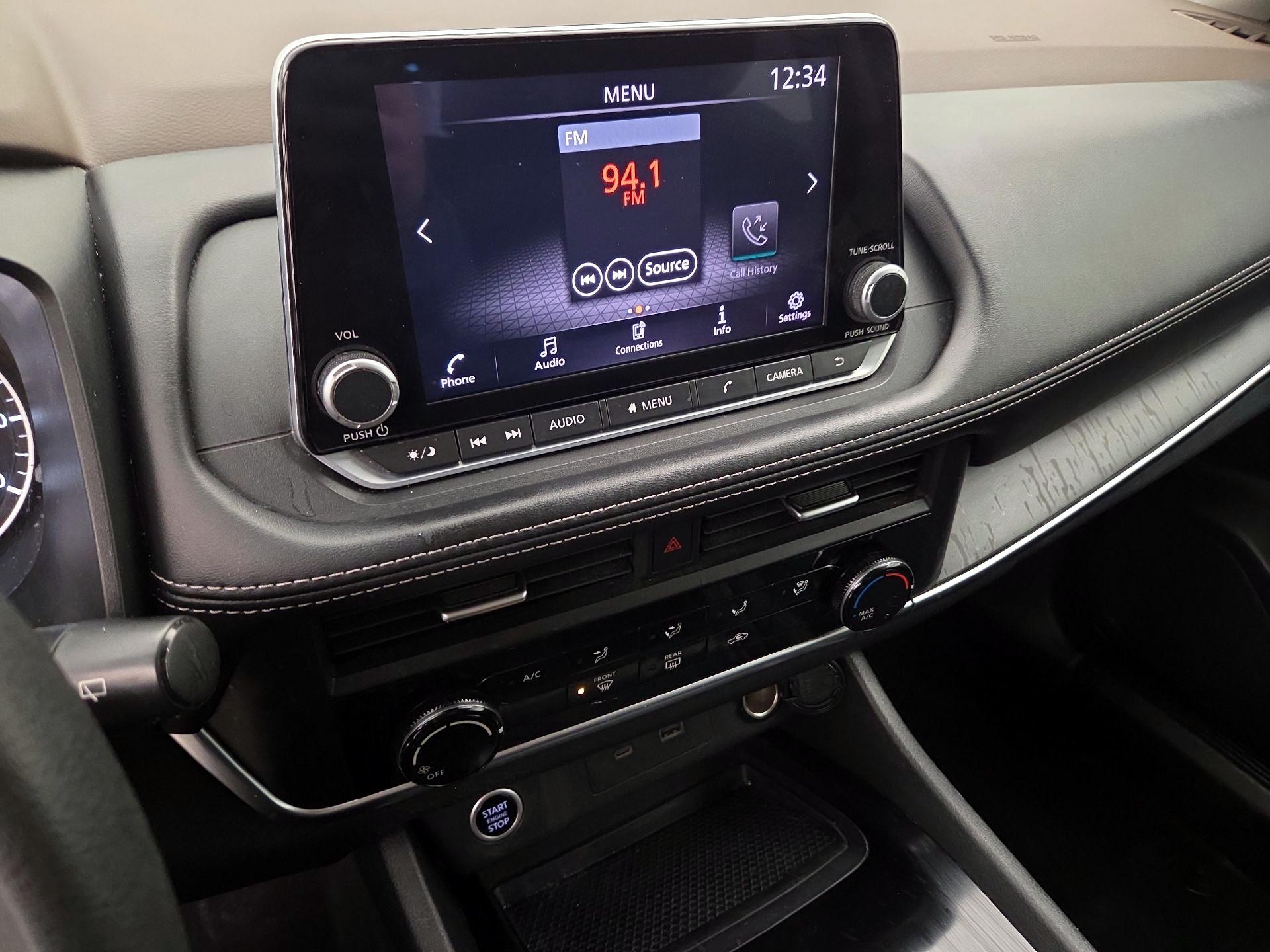 Thumbnail: 2023 Nissan Rogue - 15