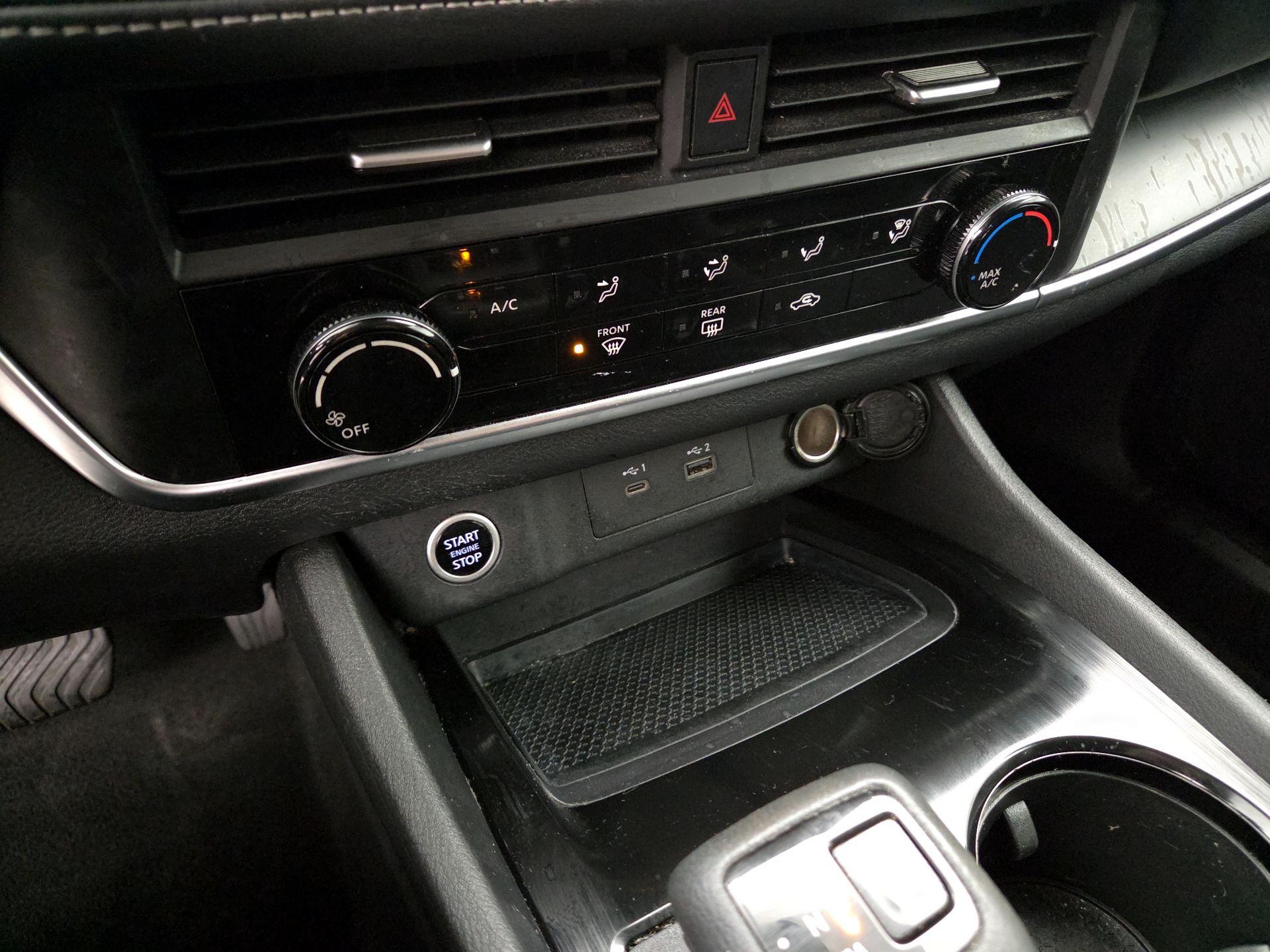 Thumbnail: 2023 Nissan Rogue - 16