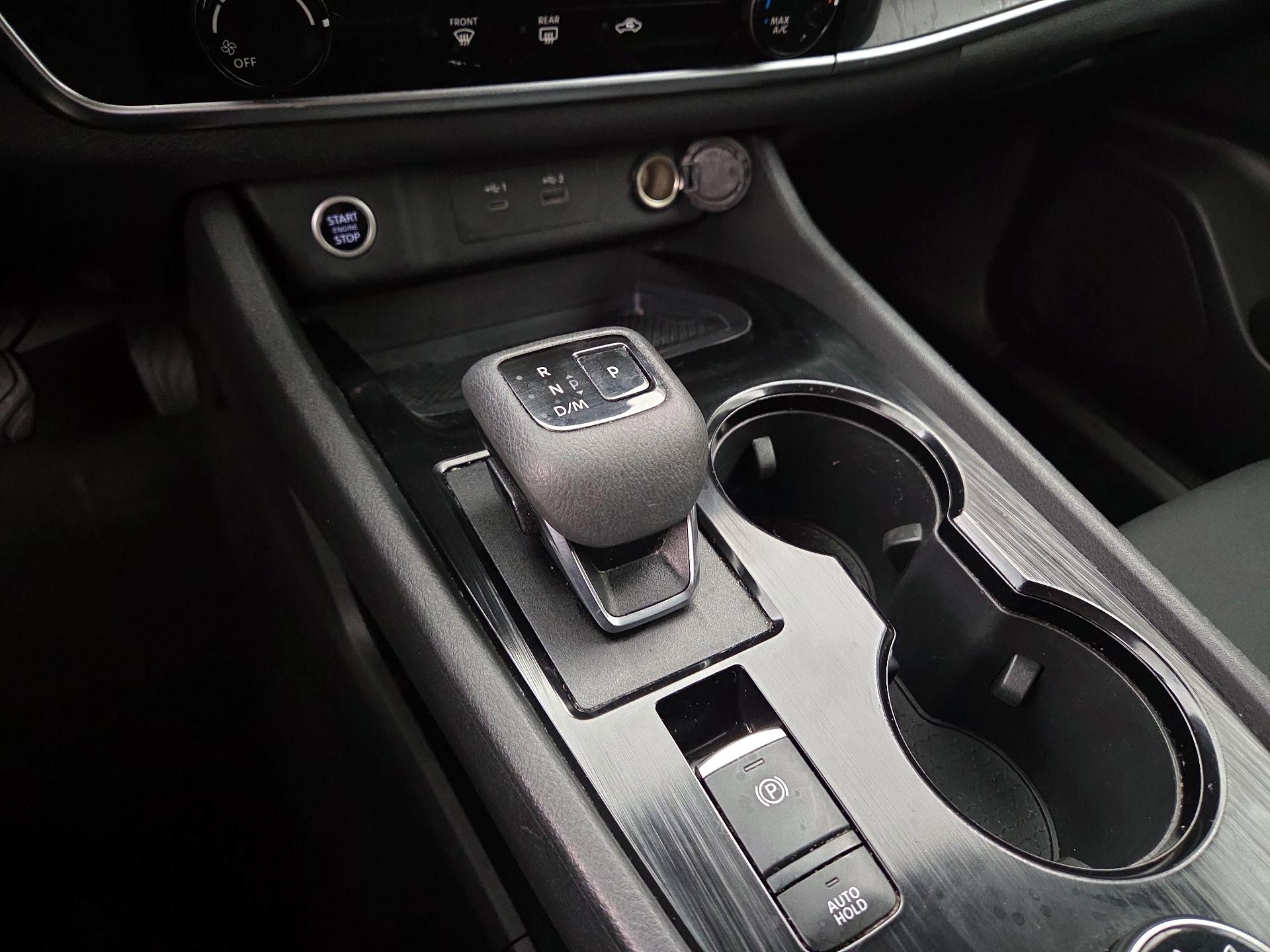 Thumbnail: 2023 Nissan Rogue - 17