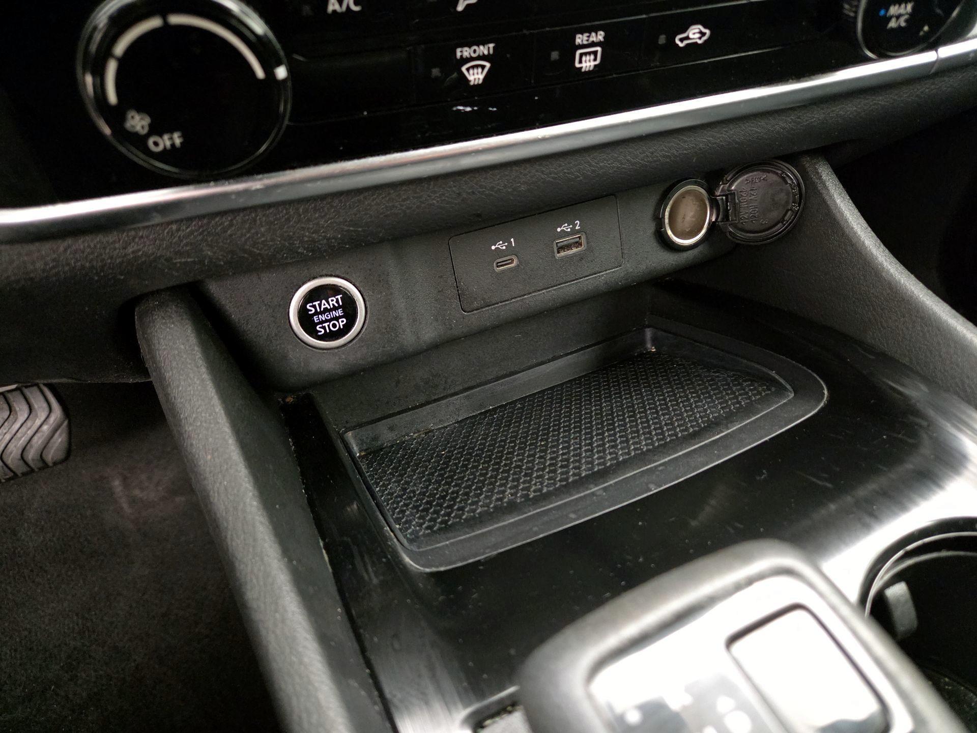 Thumbnail: 2023 Nissan Rogue - 18