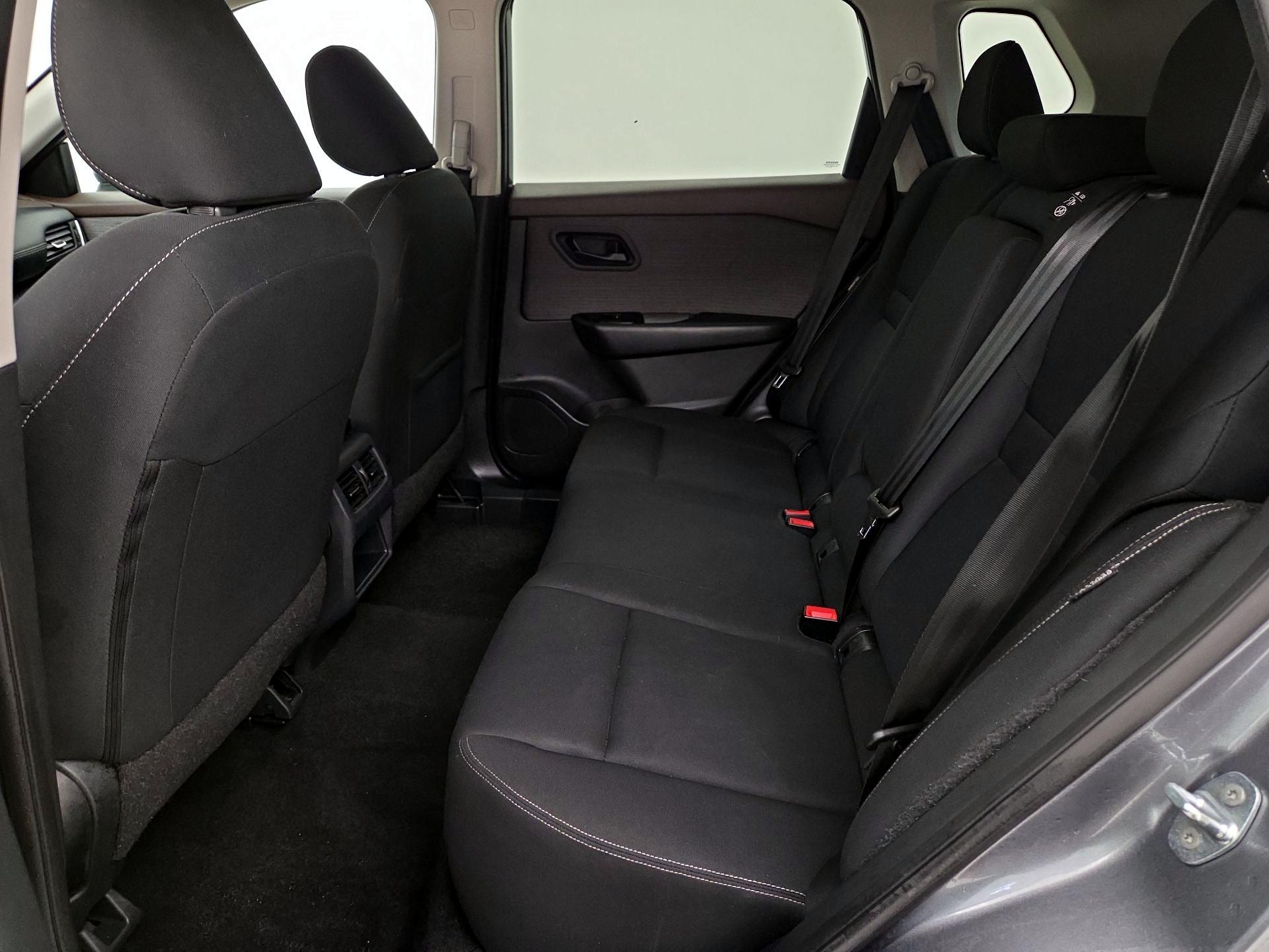 Thumbnail: 2023 Nissan Rogue - 19