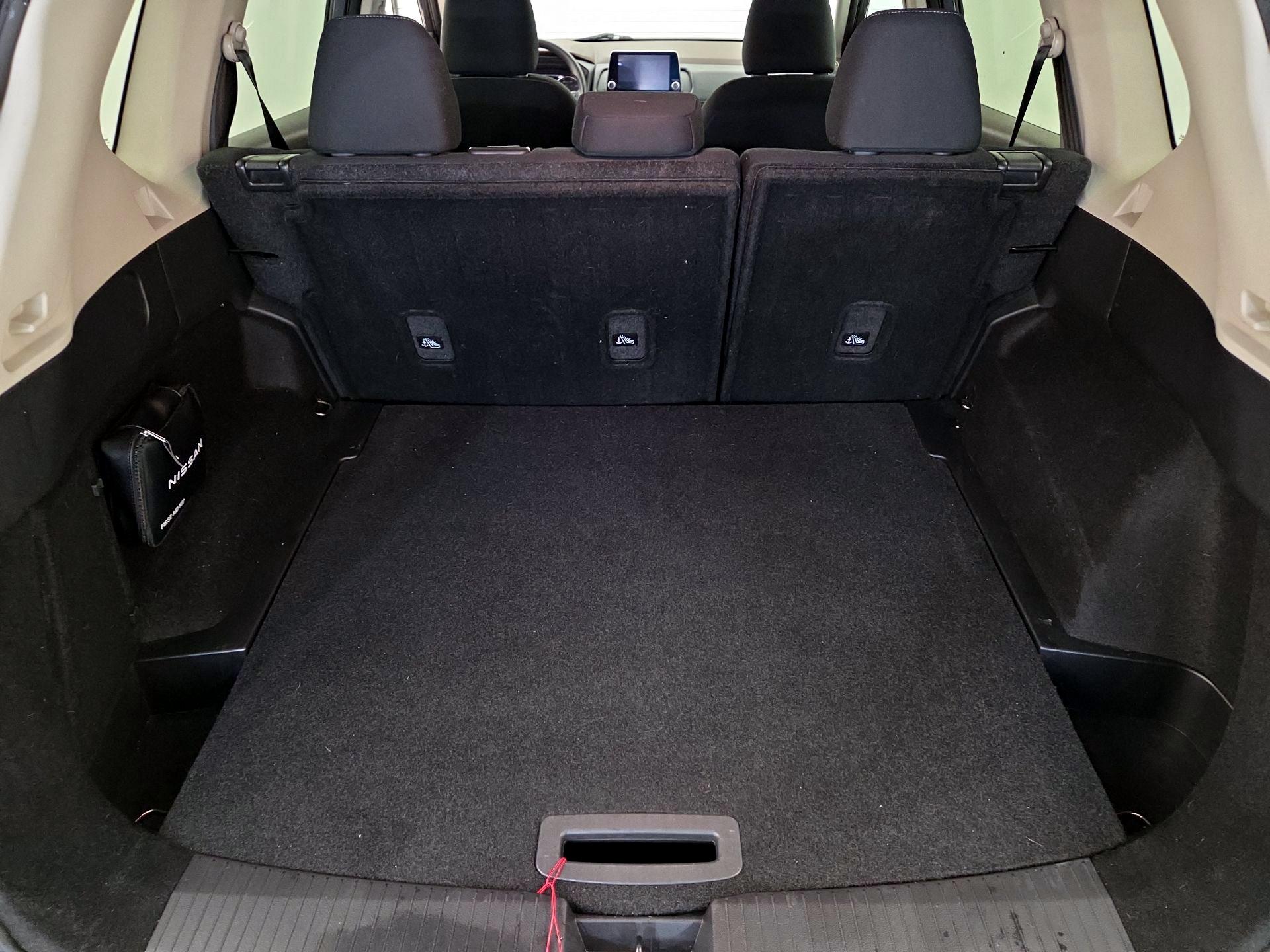 Thumbnail: 2023 Nissan Rogue - 20