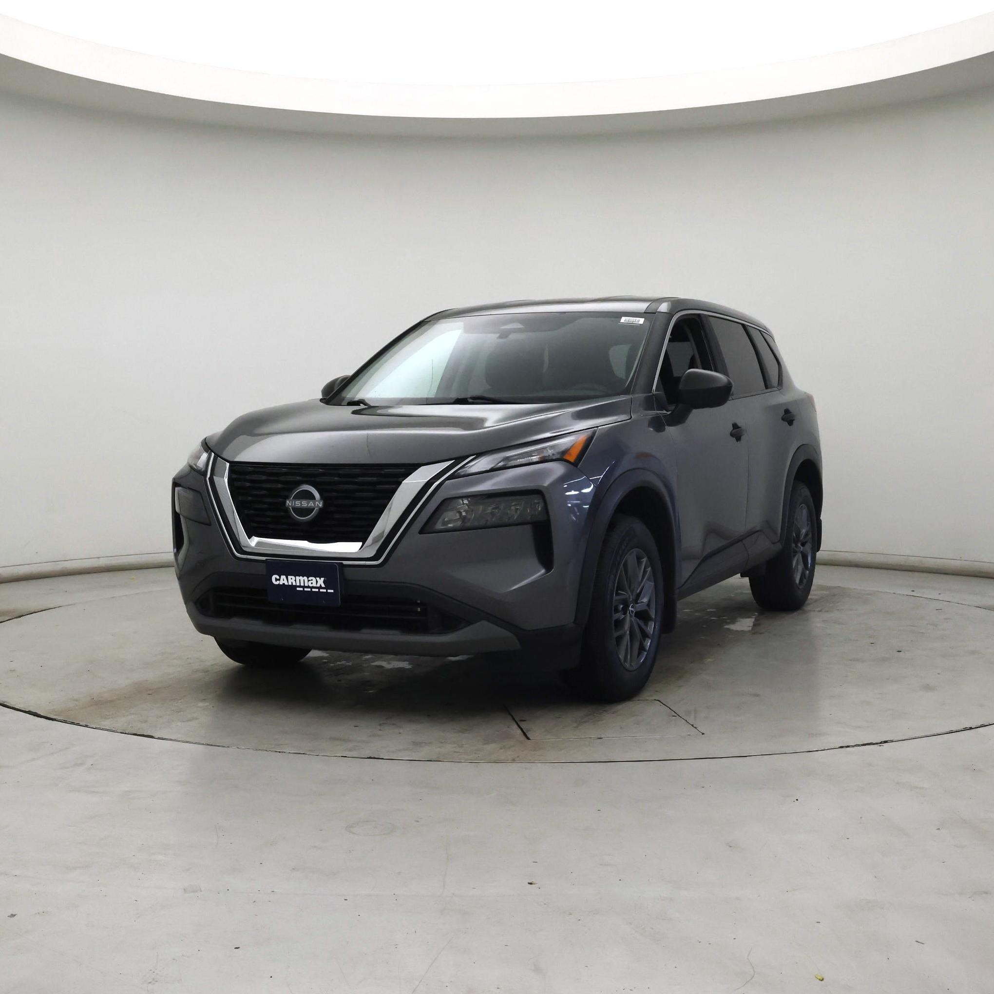 Thumbnail: 2023 Nissan Rogue - 4