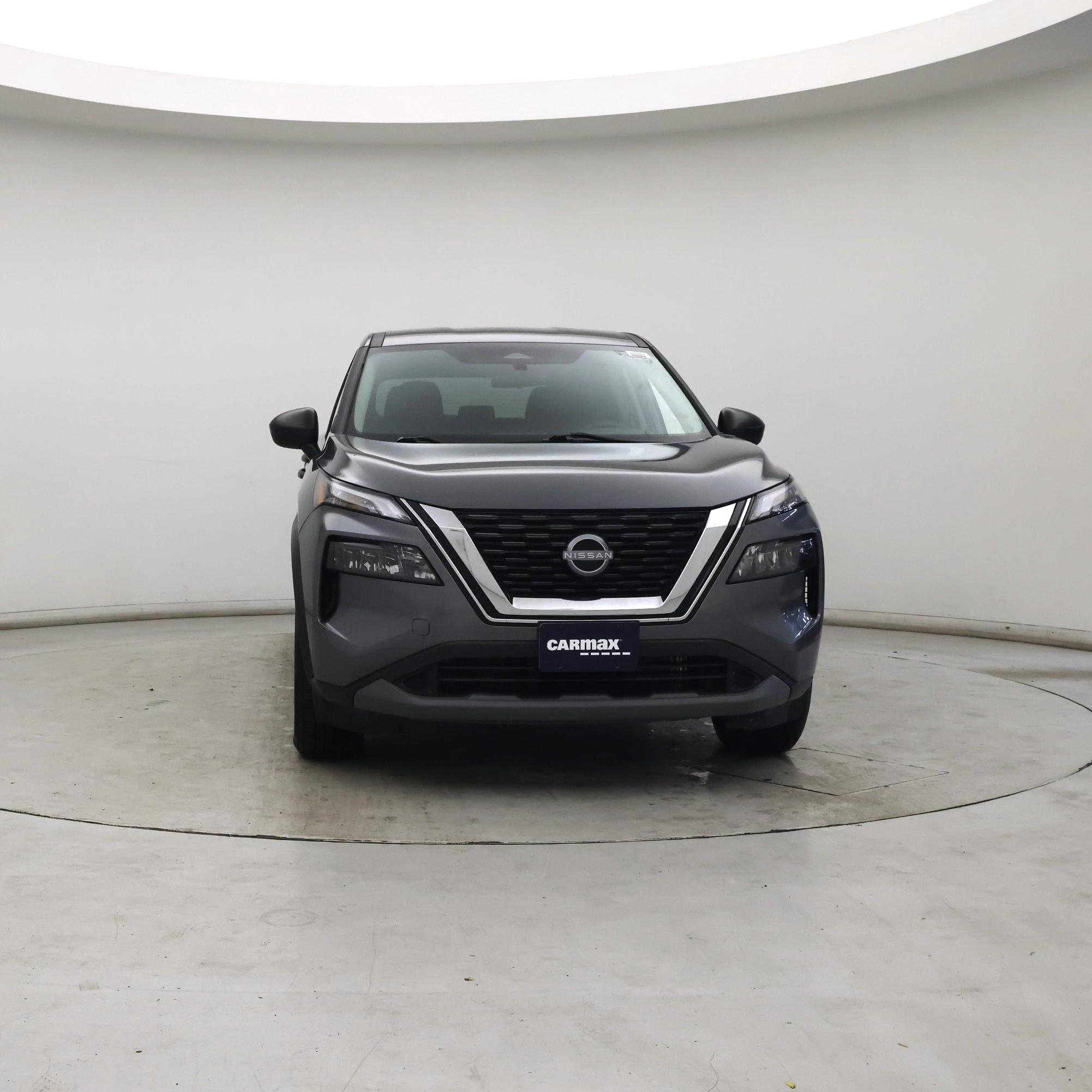 Thumbnail: 2023 Nissan Rogue - 5