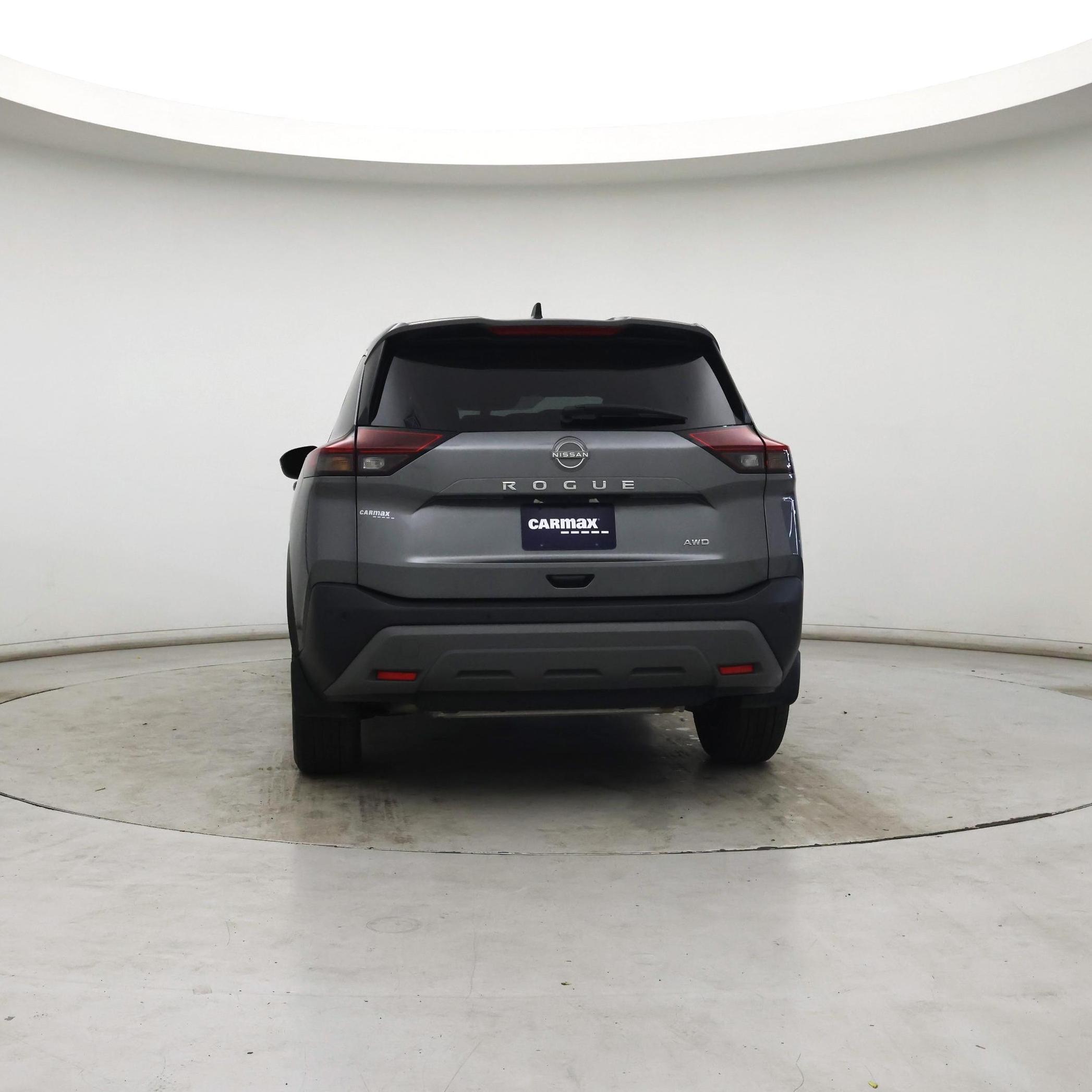 Thumbnail: 2023 Nissan Rogue - 6