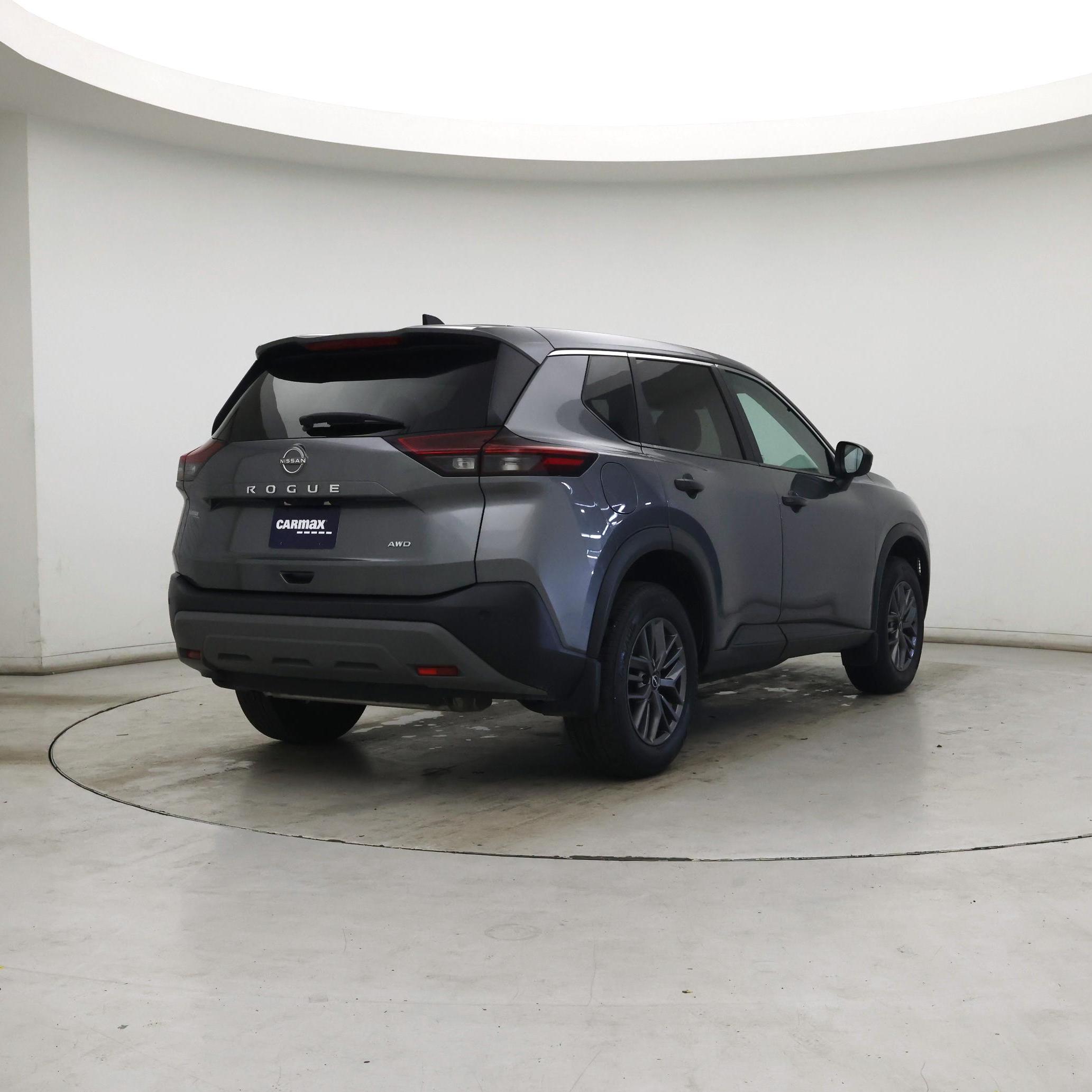 Thumbnail: 2023 Nissan Rogue - 8