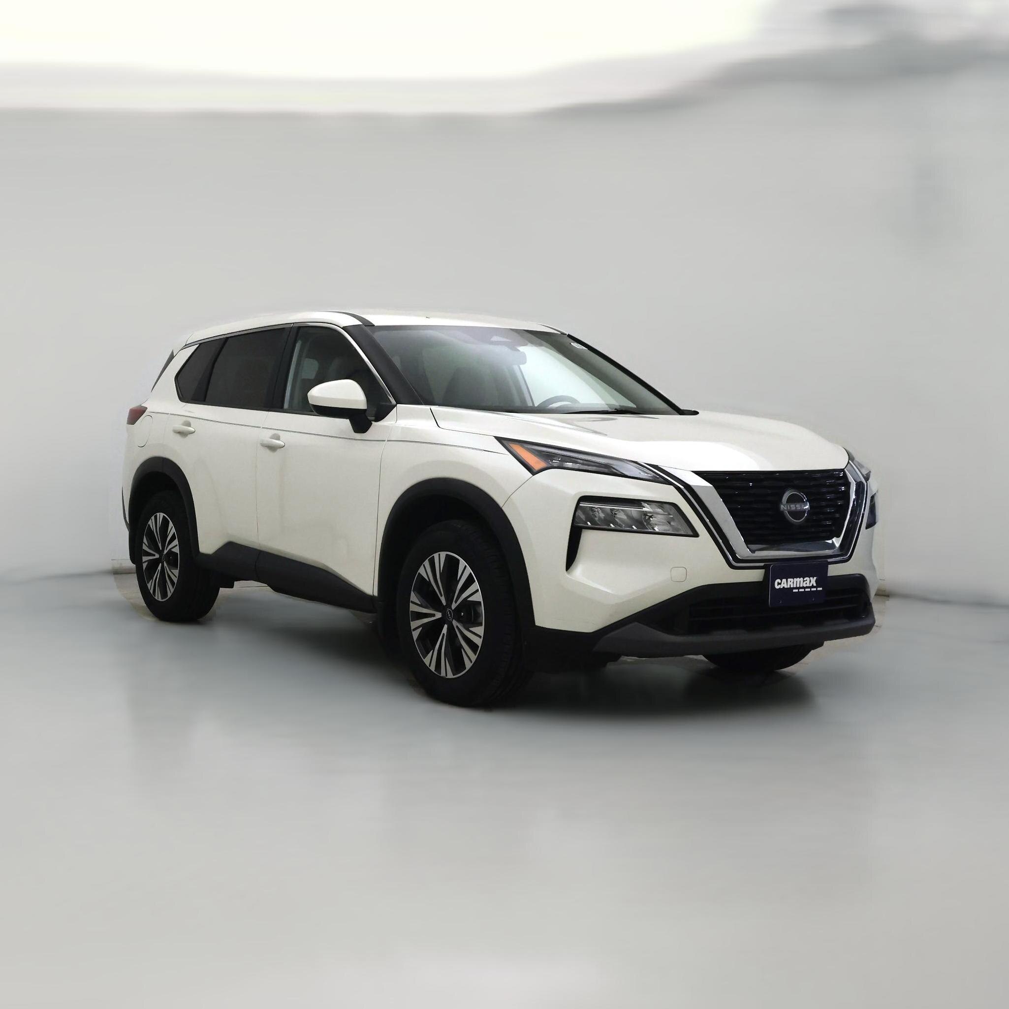 Thumbnail: 2023 Nissan Rogue - 1