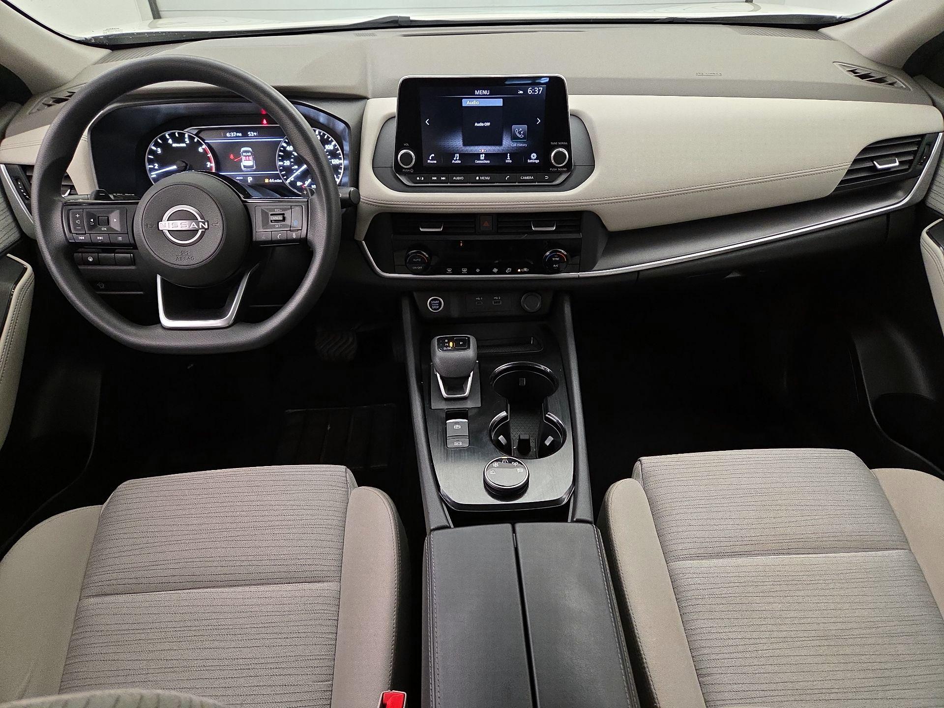 Thumbnail: 2023 Nissan Rogue - 9