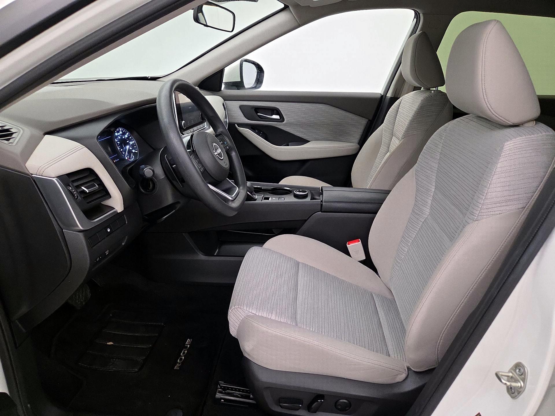 Thumbnail: 2023 Nissan Rogue - 11