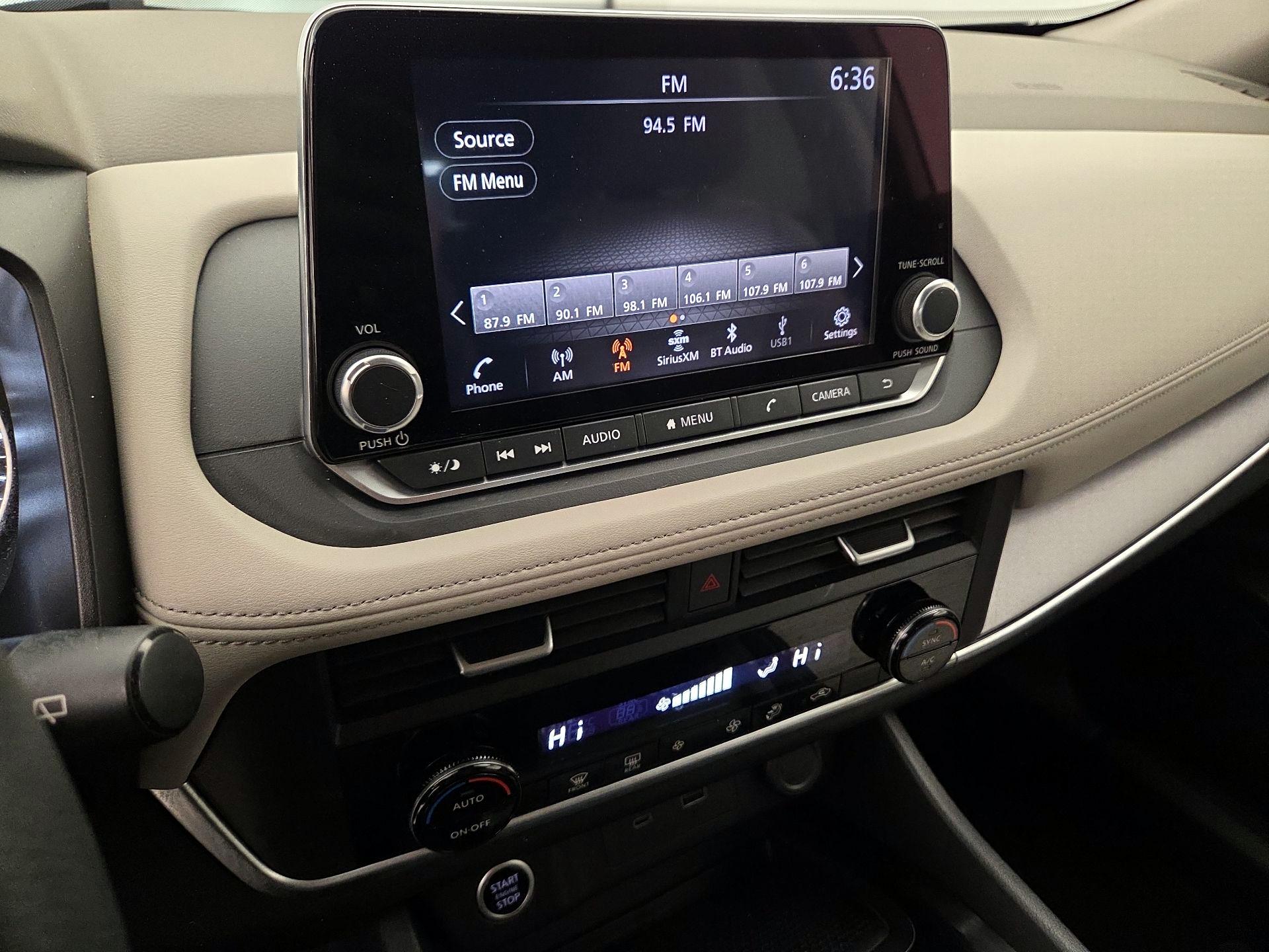 Thumbnail: 2023 Nissan Rogue - 15