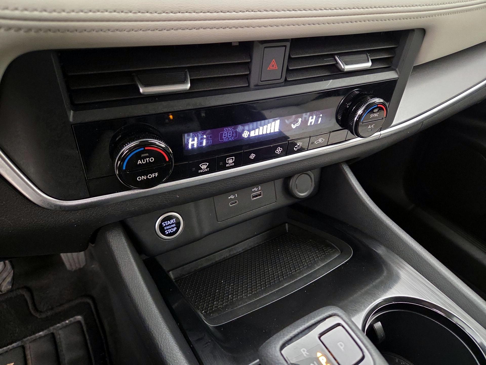 Thumbnail: 2023 Nissan Rogue - 16