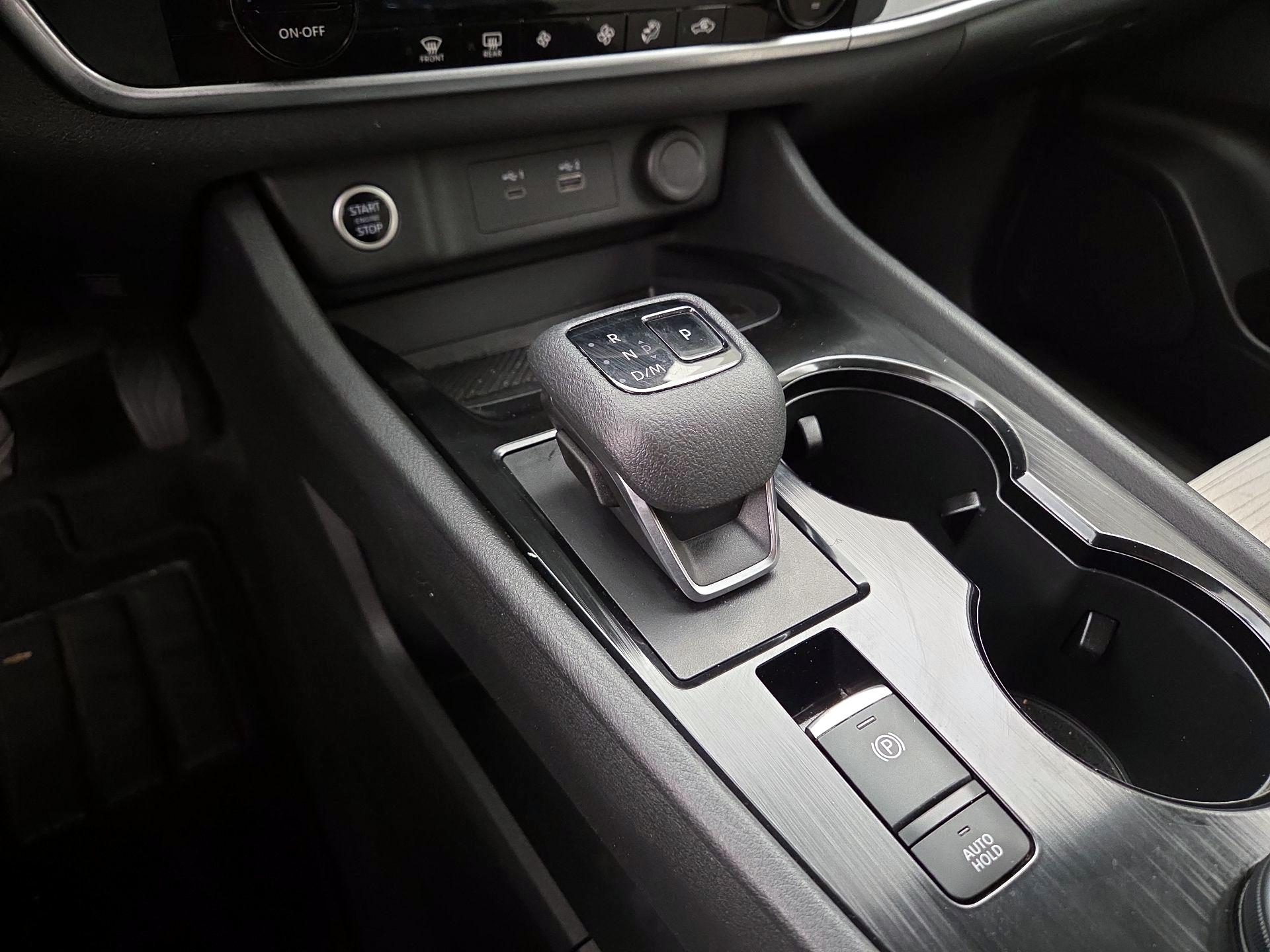 Thumbnail: 2023 Nissan Rogue - 17