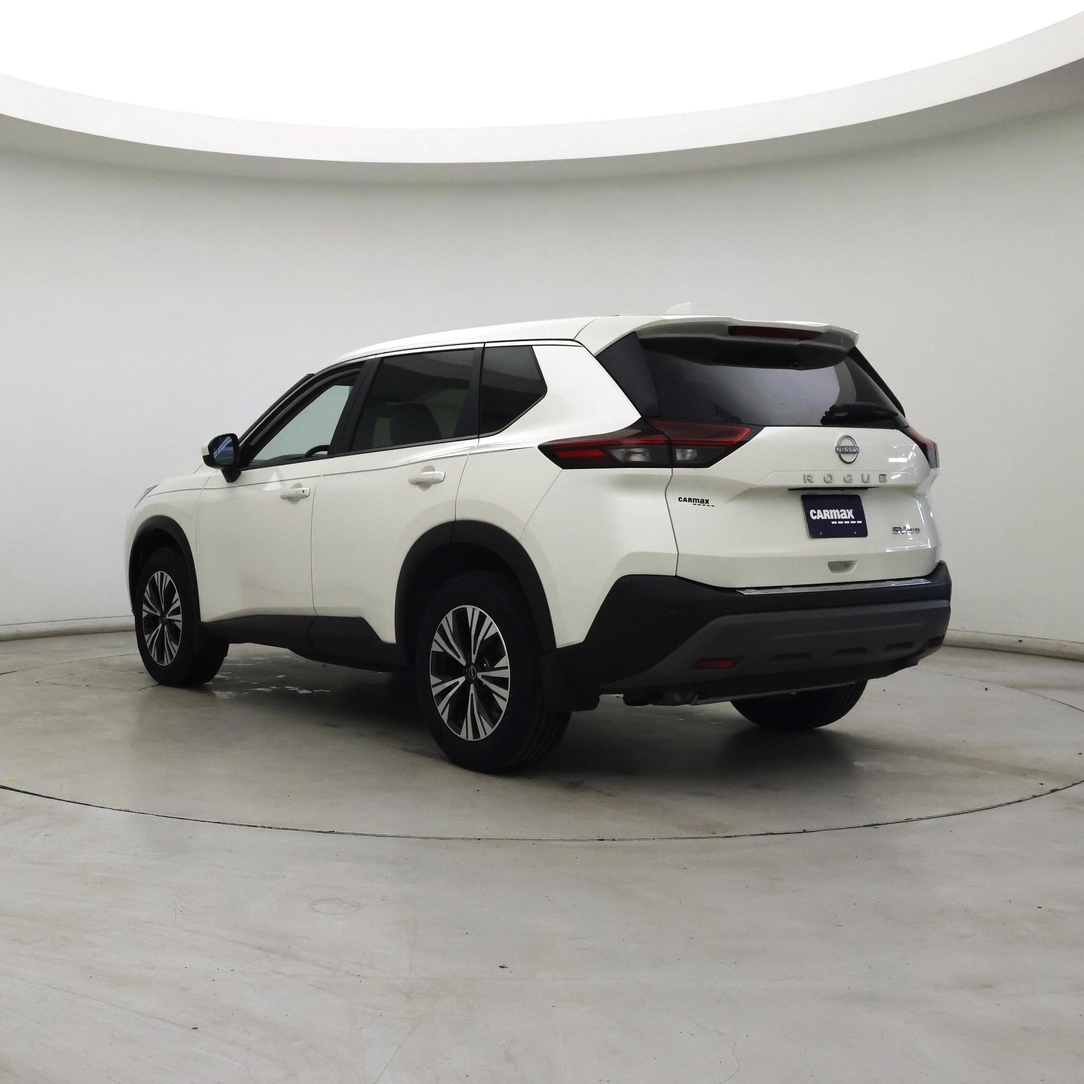 Thumbnail: 2023 Nissan Rogue - 2