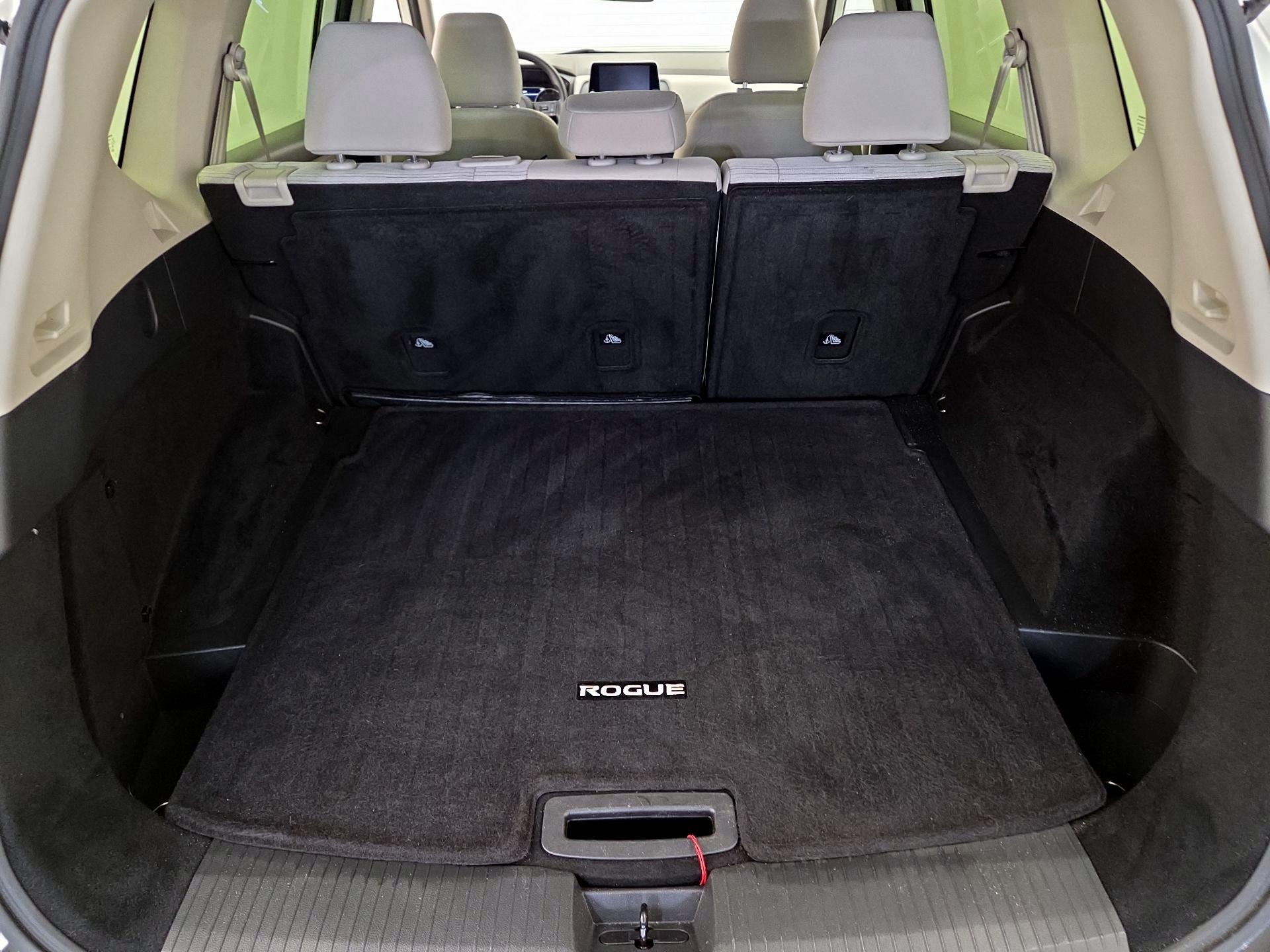 Thumbnail: 2023 Nissan Rogue - 20