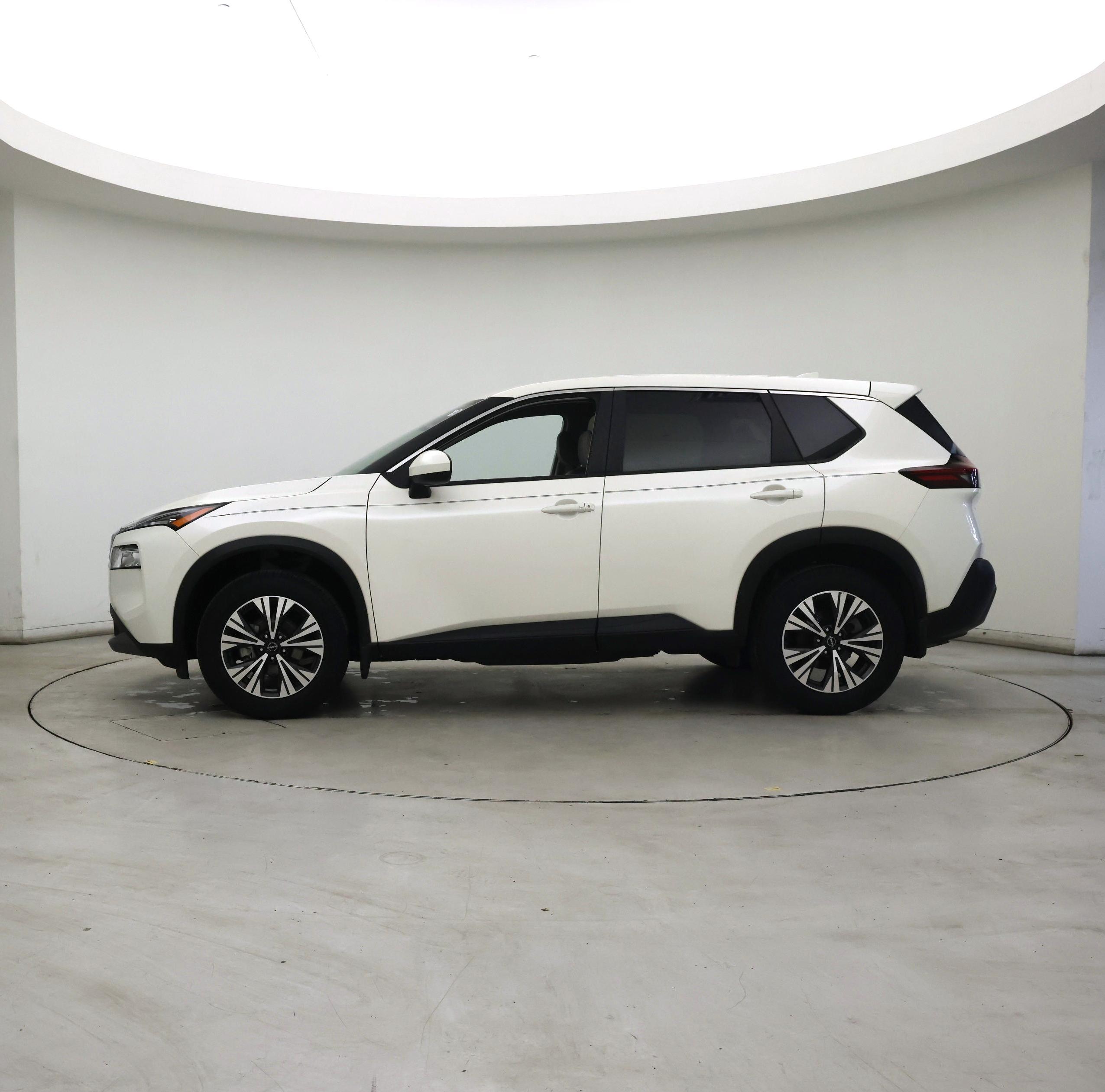 Thumbnail: 2023 Nissan Rogue - 3