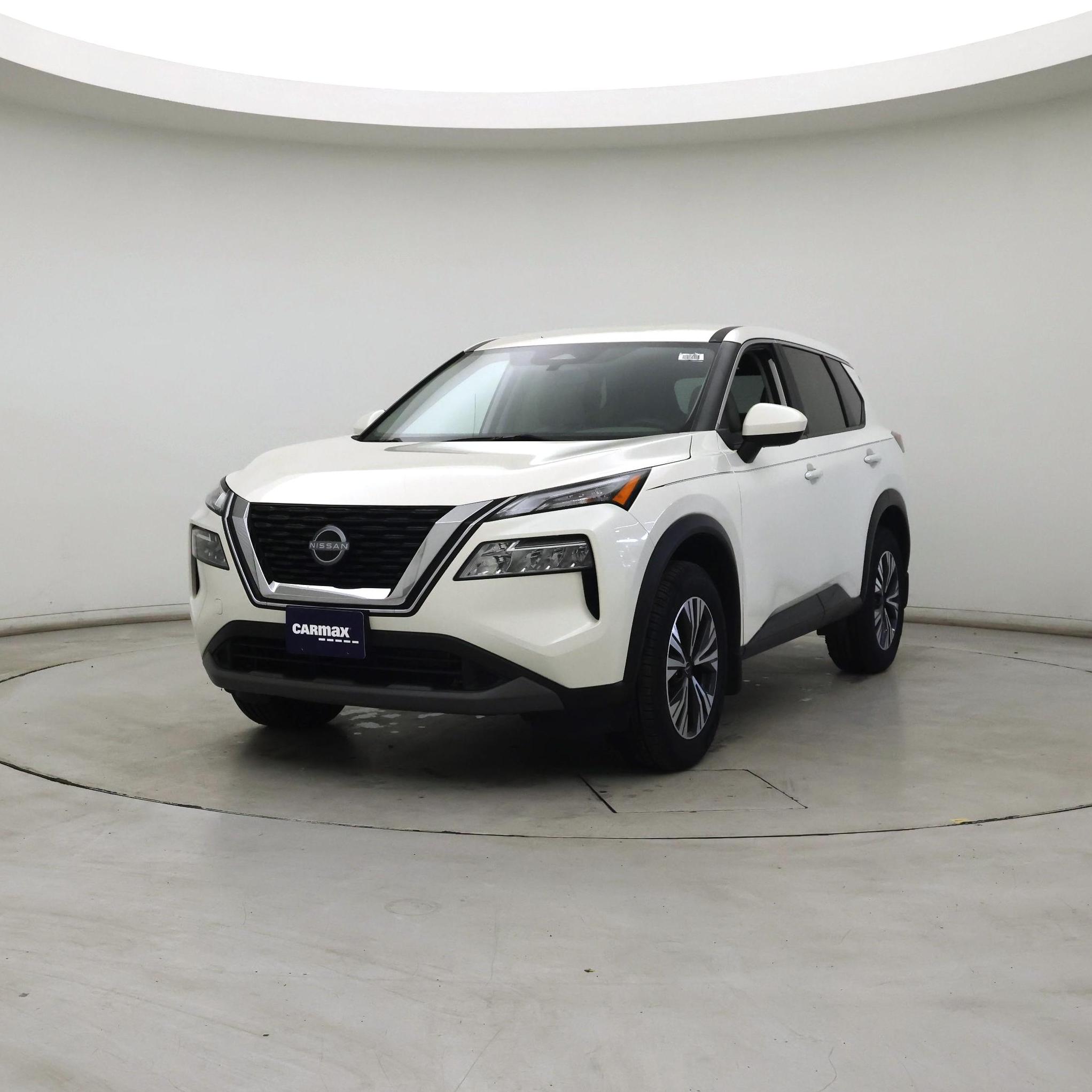 Thumbnail: 2023 Nissan Rogue - 4