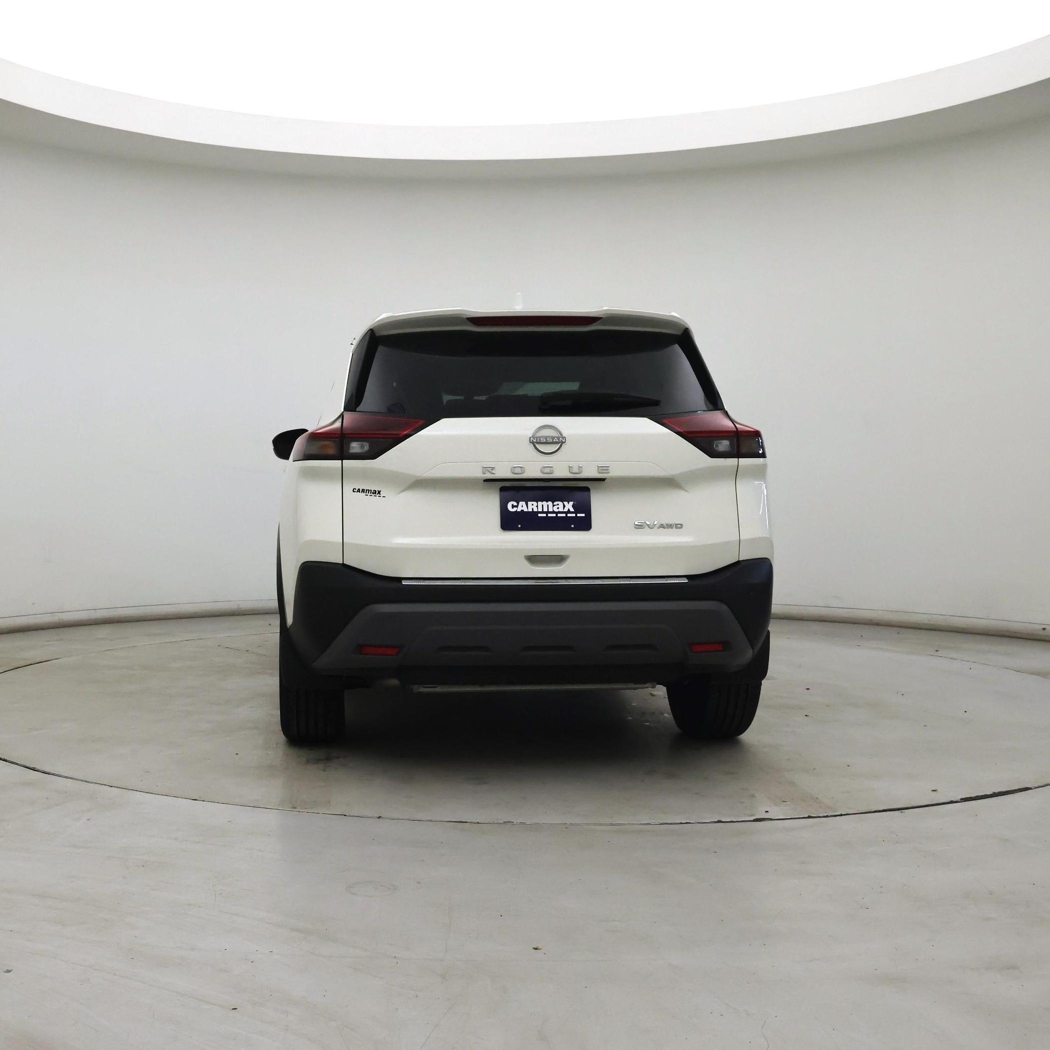 Thumbnail: 2023 Nissan Rogue - 6