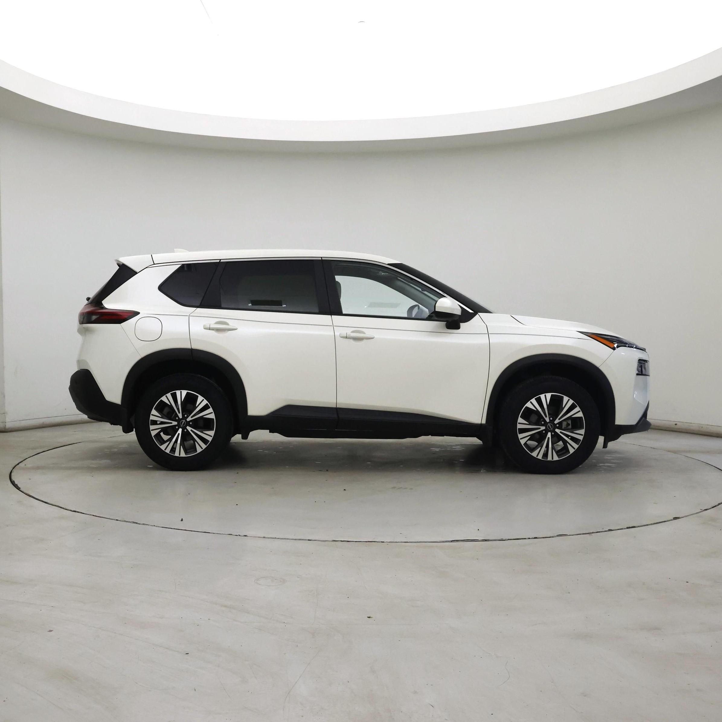 Thumbnail: 2023 Nissan Rogue - 7