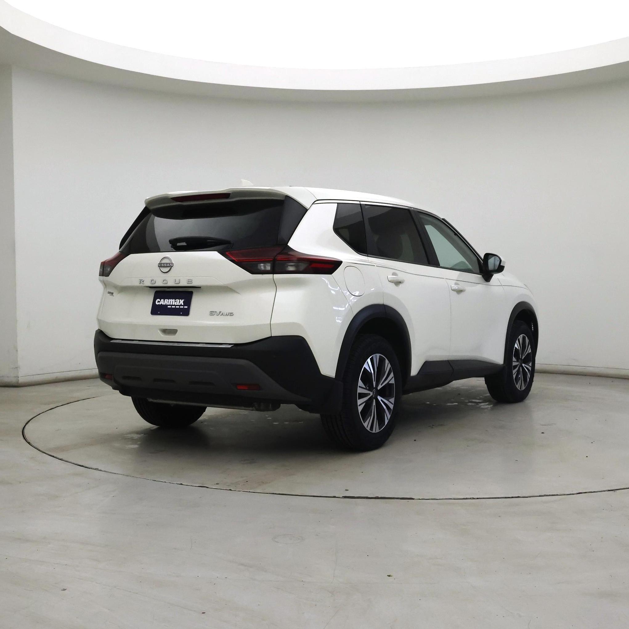 Thumbnail: 2023 Nissan Rogue - 8