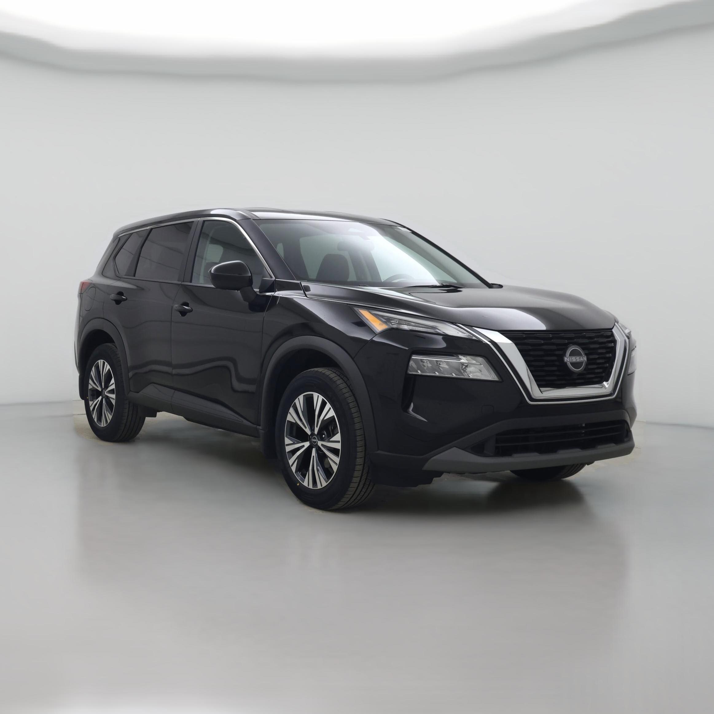 Thumbnail: 2023 Nissan Rogue - 1
