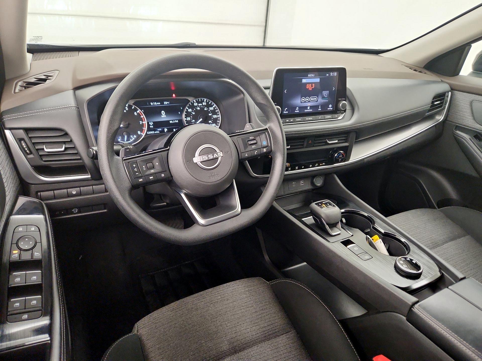 Thumbnail: 2023 Nissan Rogue - 9