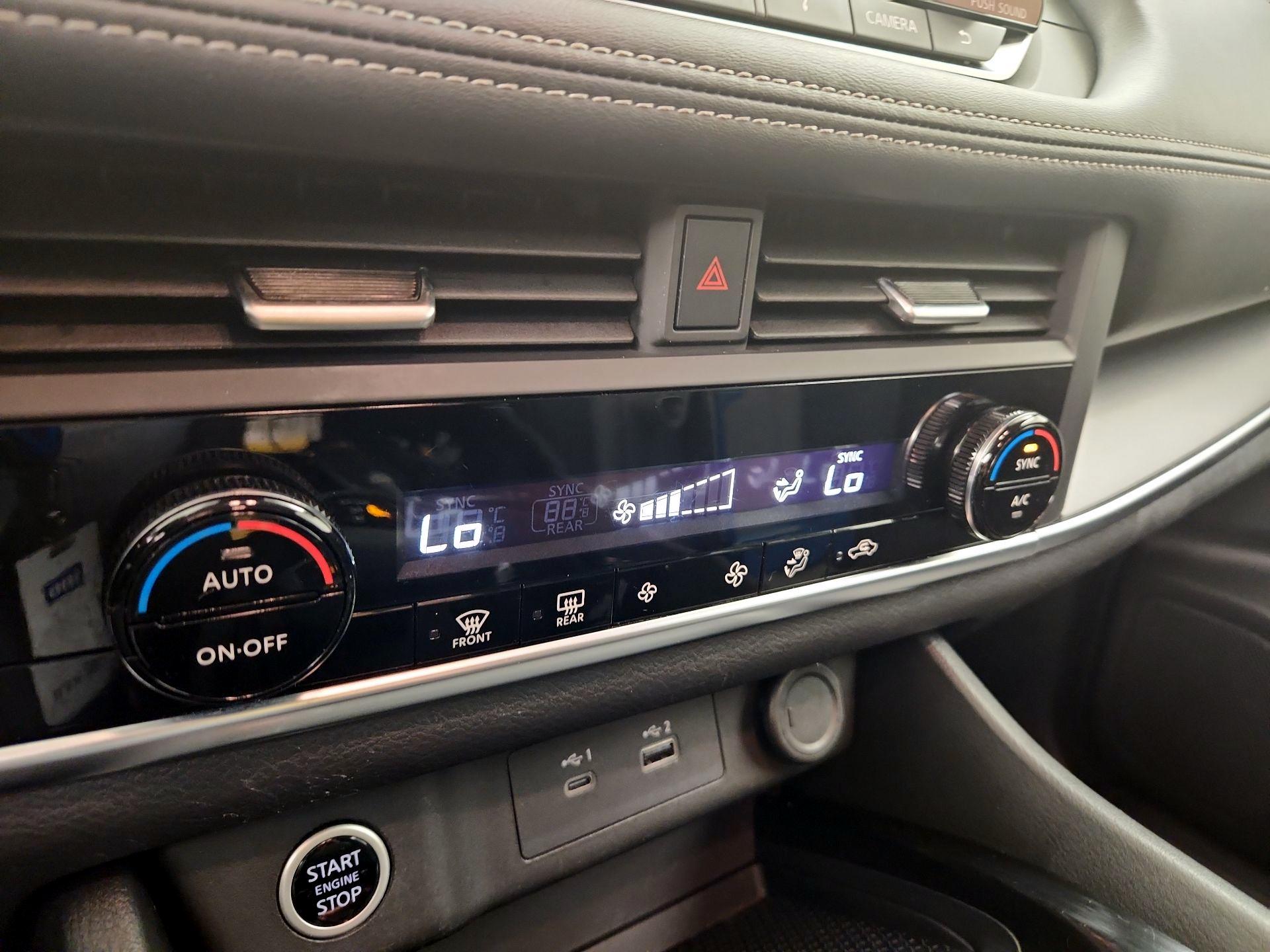 Thumbnail: 2023 Nissan Rogue - 16