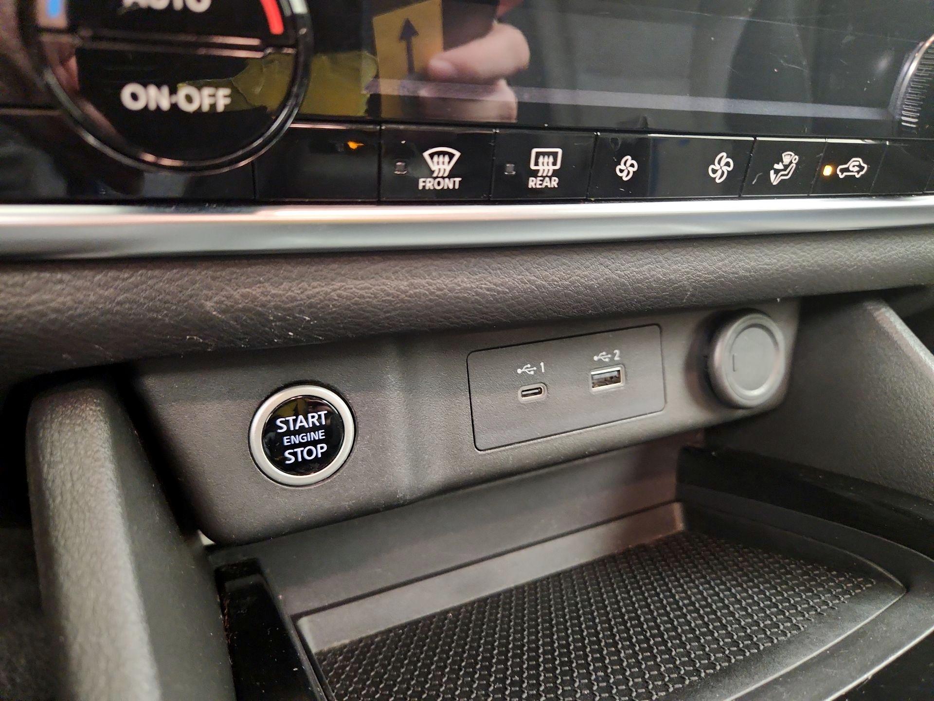 Thumbnail: 2023 Nissan Rogue - 18