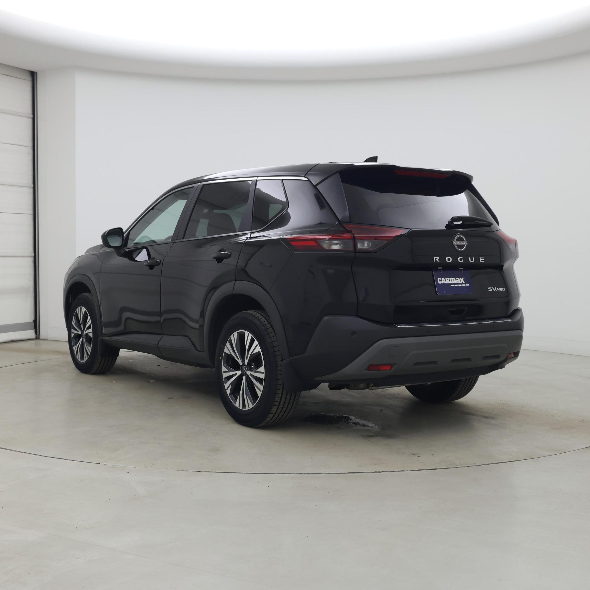 Thumbnail: 2023 Nissan Rogue - 2