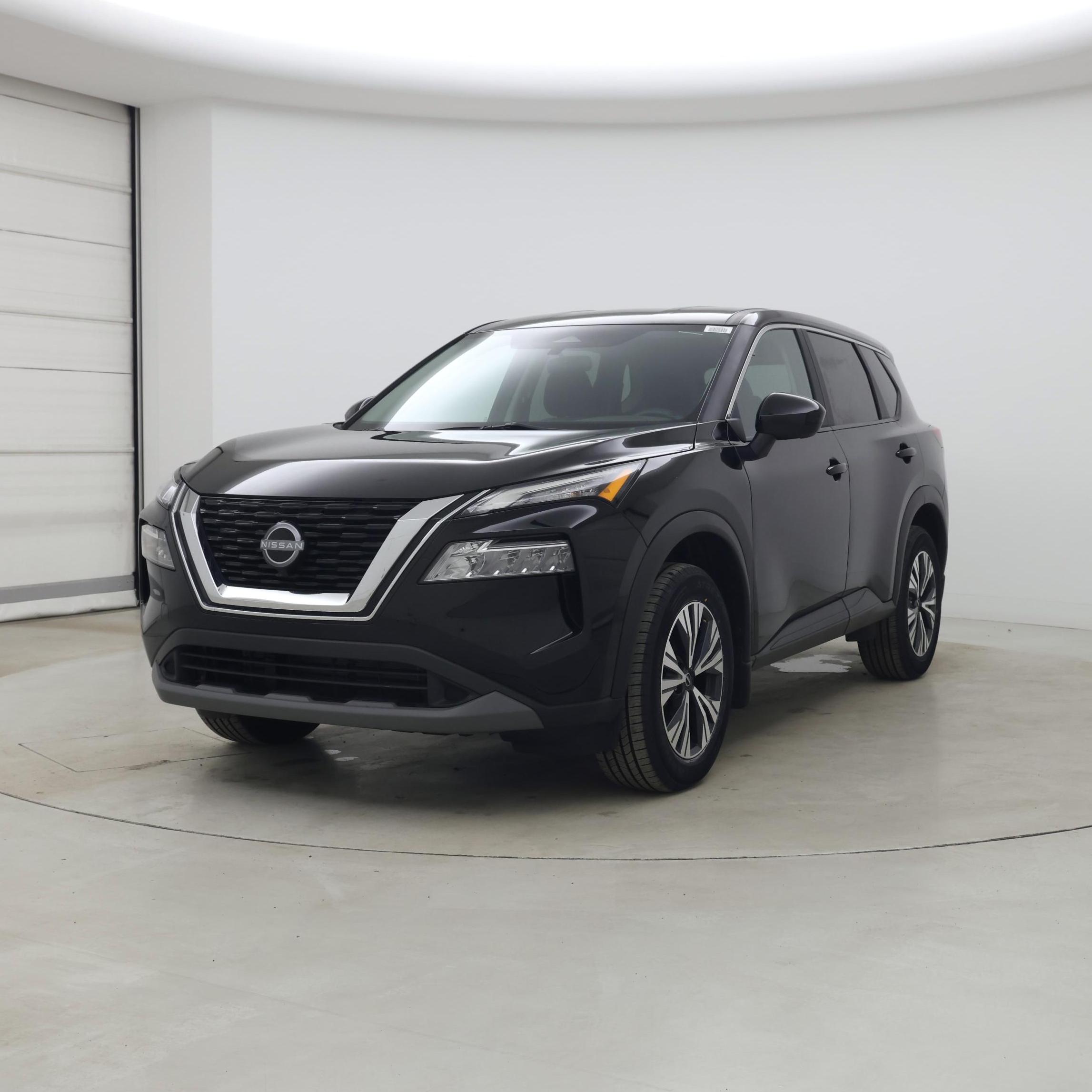 Thumbnail: 2023 Nissan Rogue - 4