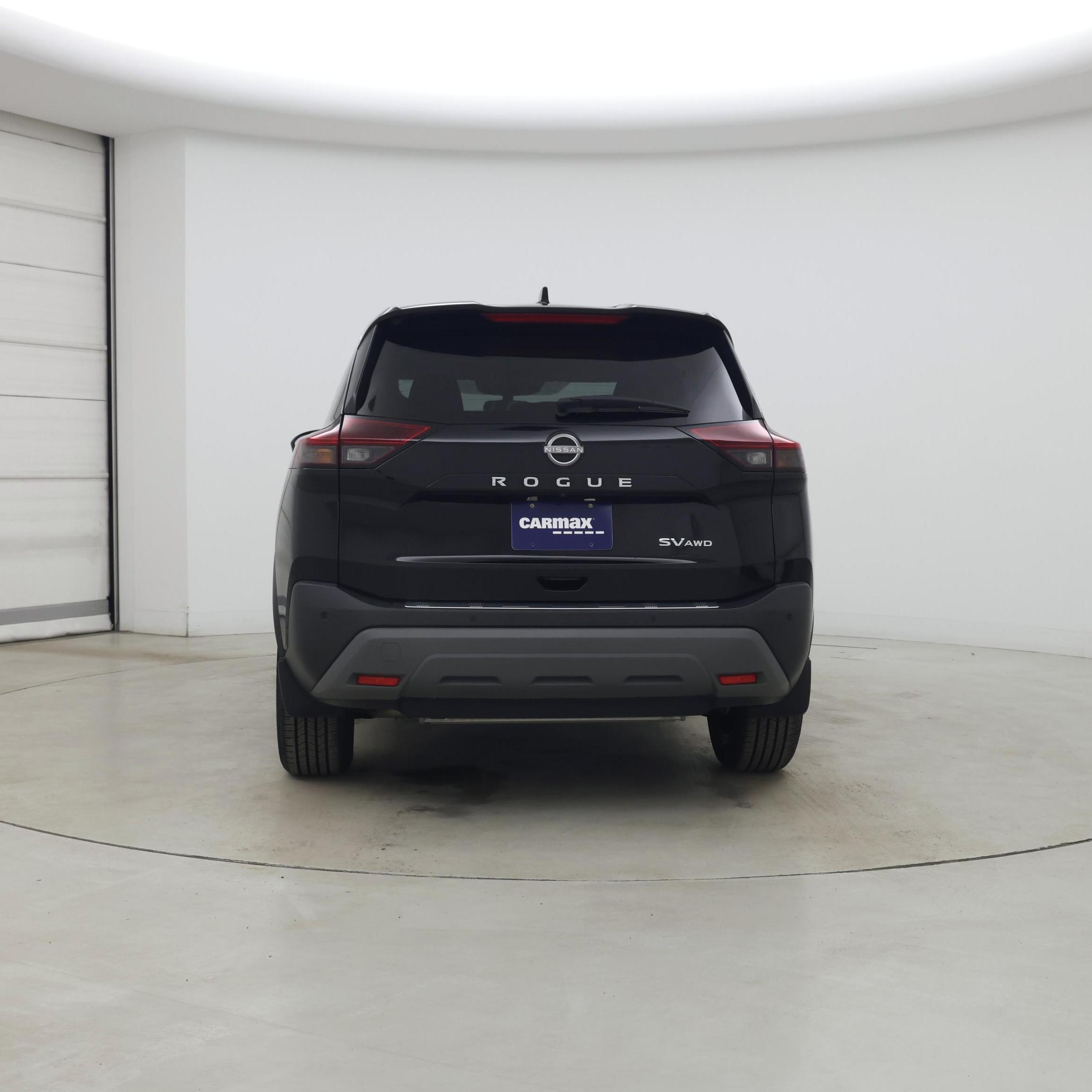 Thumbnail: 2023 Nissan Rogue - 6