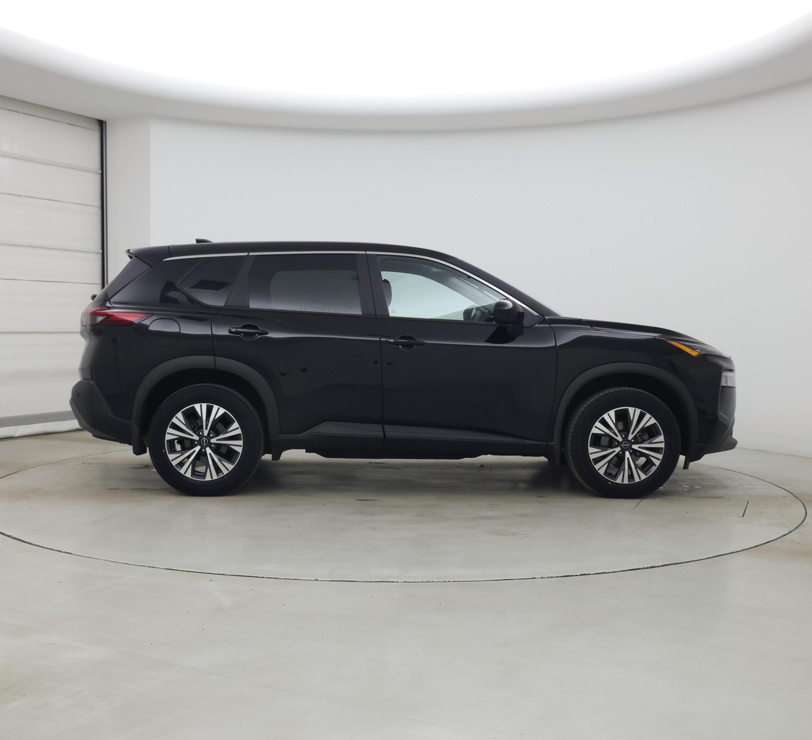 Thumbnail: 2023 Nissan Rogue - 7