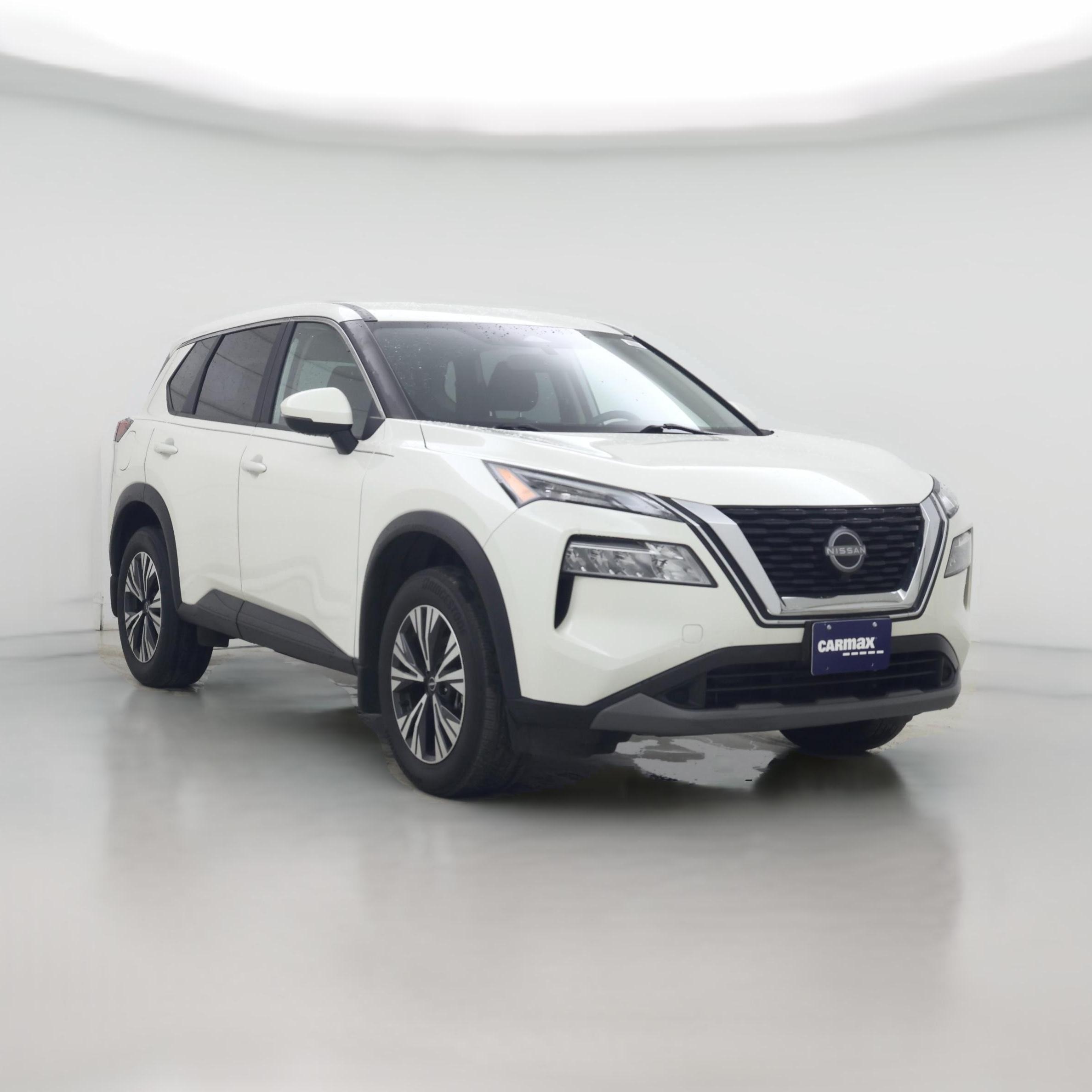 Thumbnail: 2023 Nissan Rogue - 1