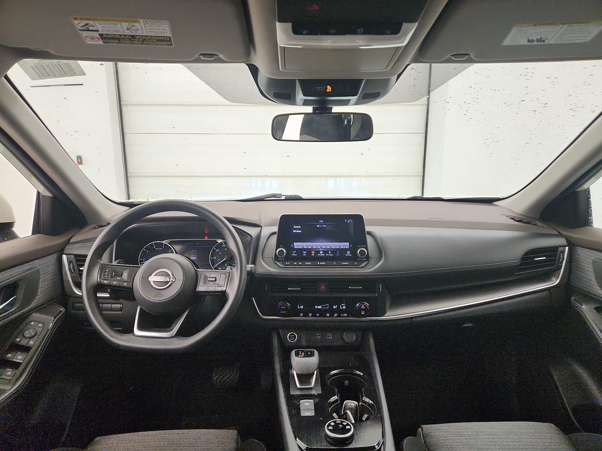 Thumbnail: 2023 Nissan Rogue - 9